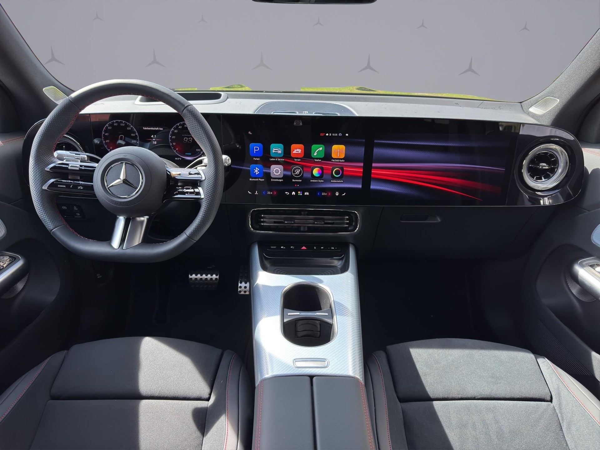 MERCEDES-BENZ GLB 350 4matic-image-14