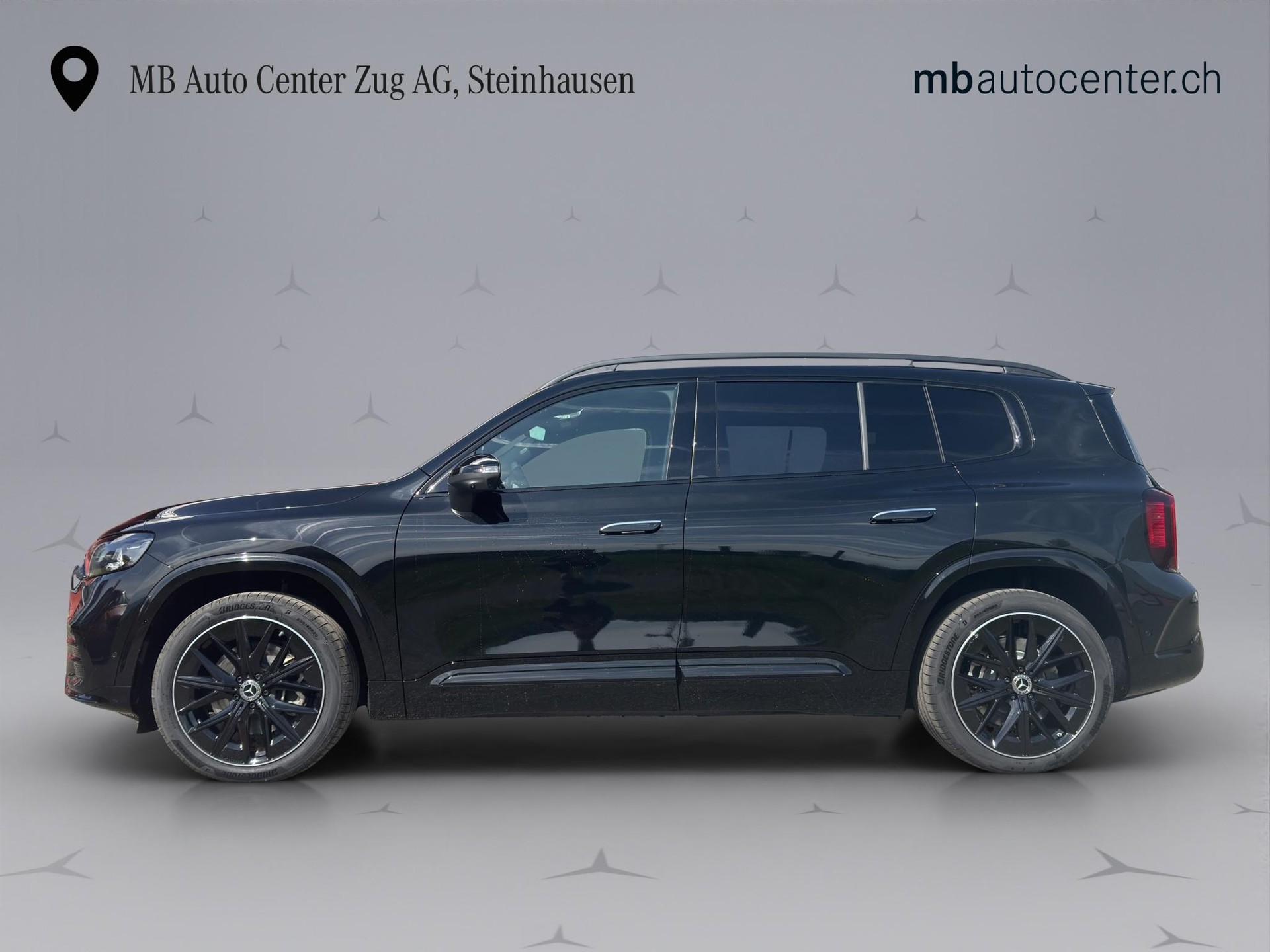 MERCEDES-BENZ GLB 350 4matic-image-1