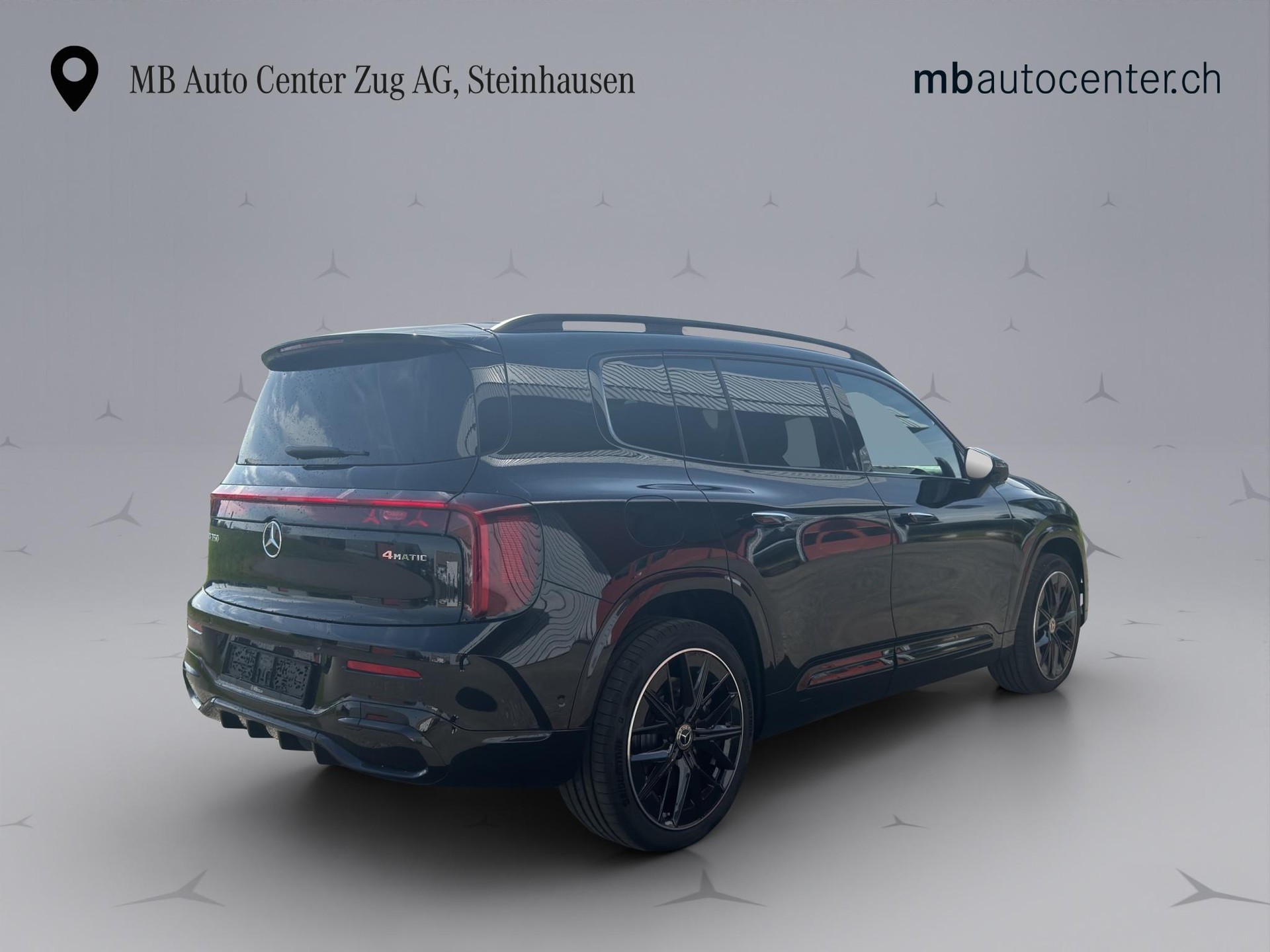 MERCEDES-BENZ GLB 350 4matic-image-5