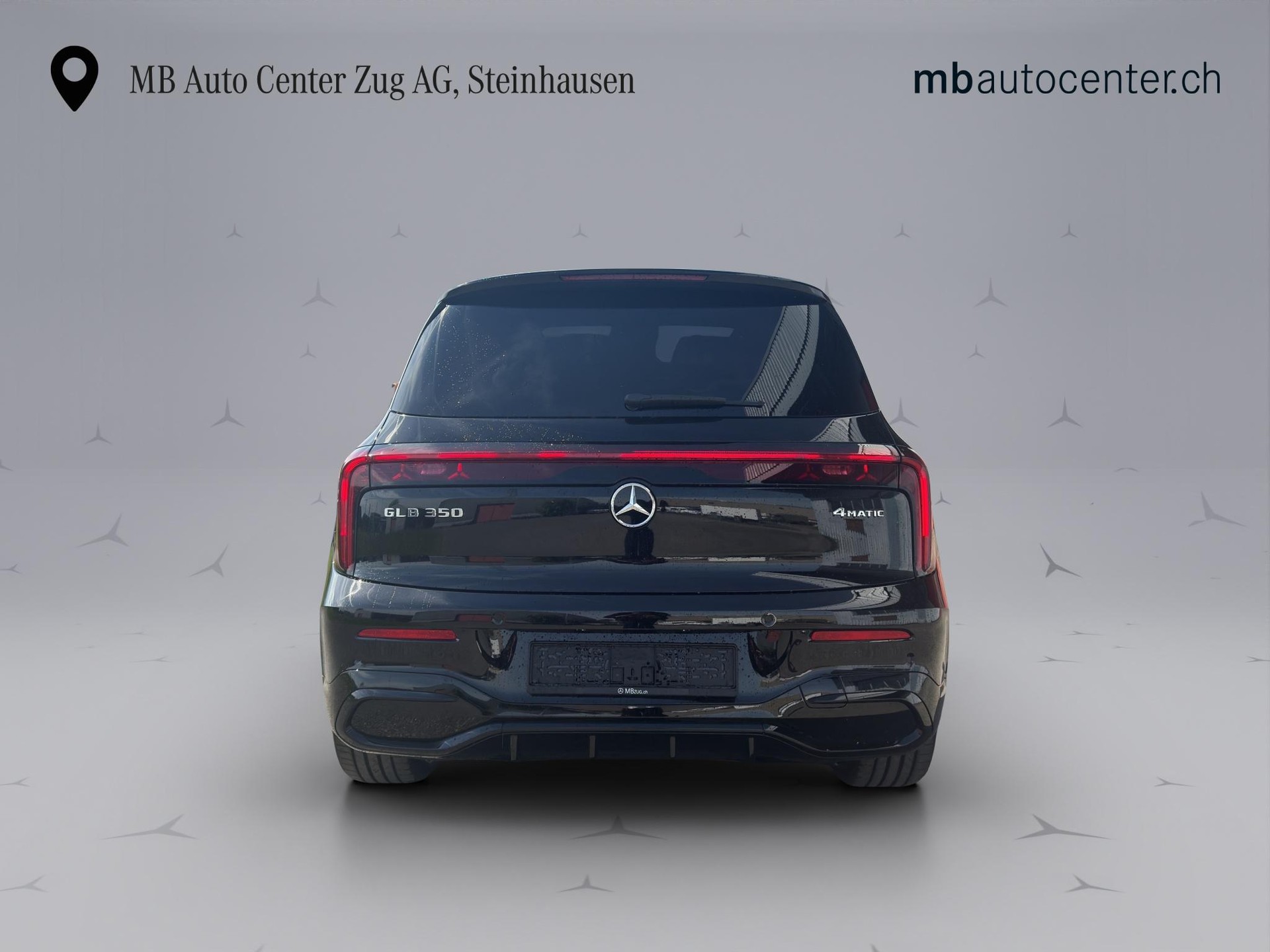 MERCEDES-BENZ GLB 350 4matic-image-5