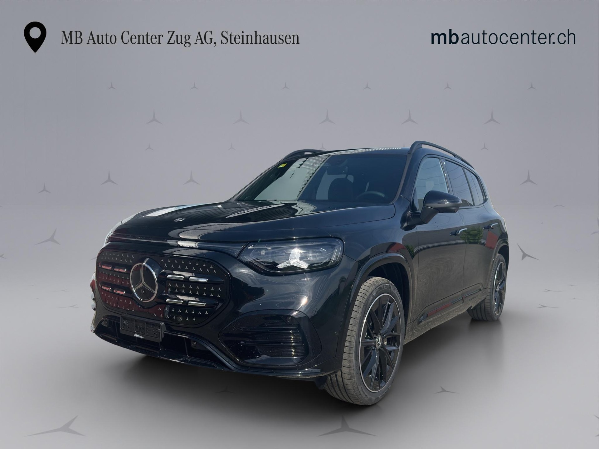 MERCEDES-BENZ GLB 350 4matic-image-0
