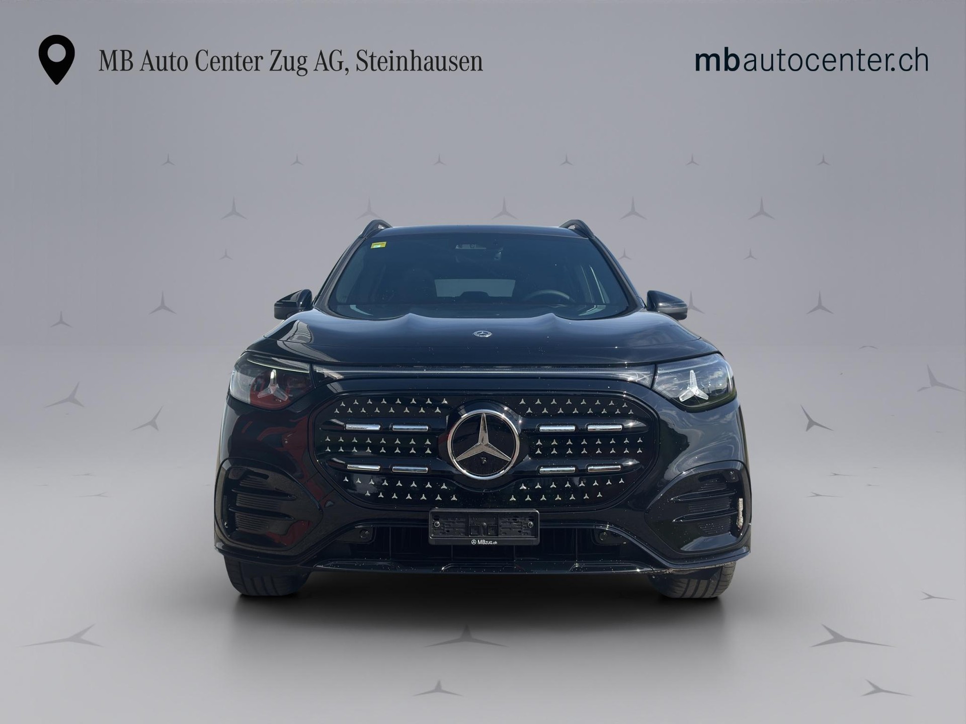 MERCEDES-BENZ GLB 350 4matic-image-8