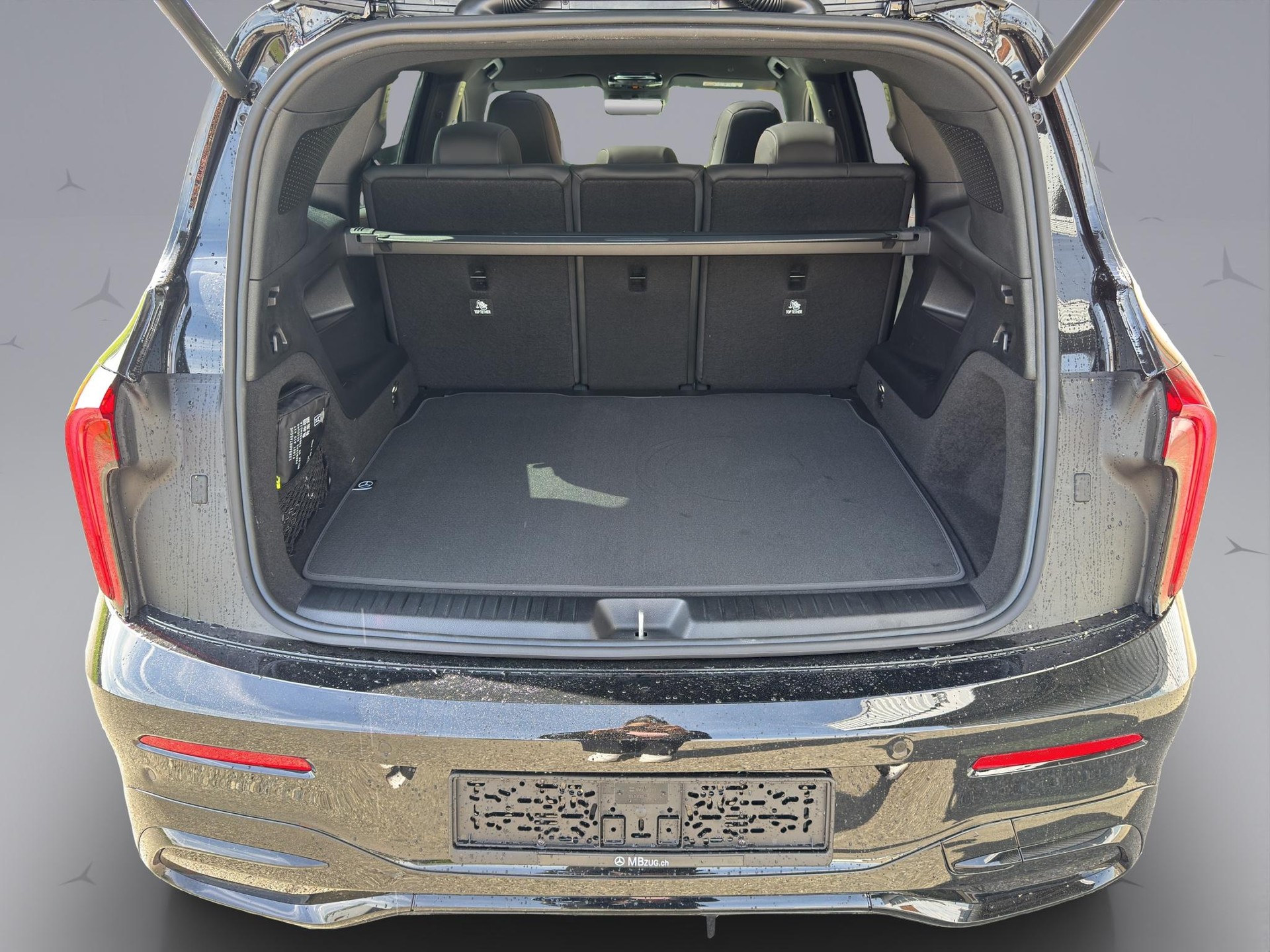 MERCEDES-BENZ GLB 350 4matic-image-19