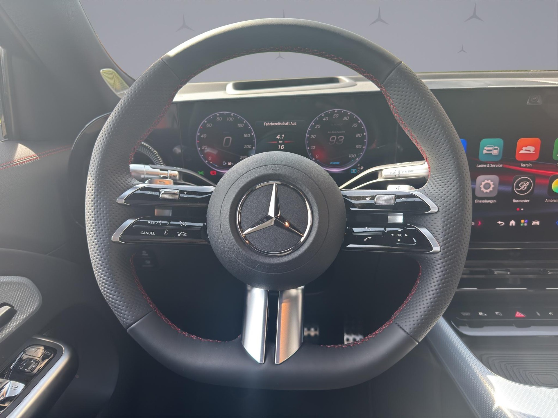 MERCEDES-BENZ GLB 350 4matic-image-11