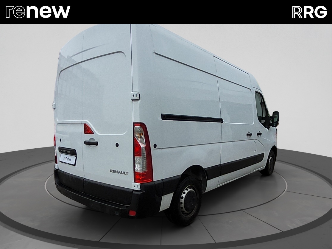 RENAULT Master T35 2.3 Blue dCi 135 L2H2-showroom-element-2