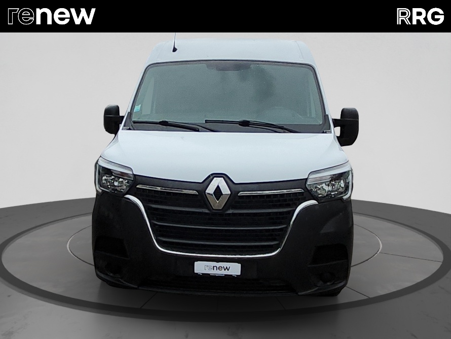 RENAULT Master T35 2.3 Blue dCi 135 L2H2-image-7
