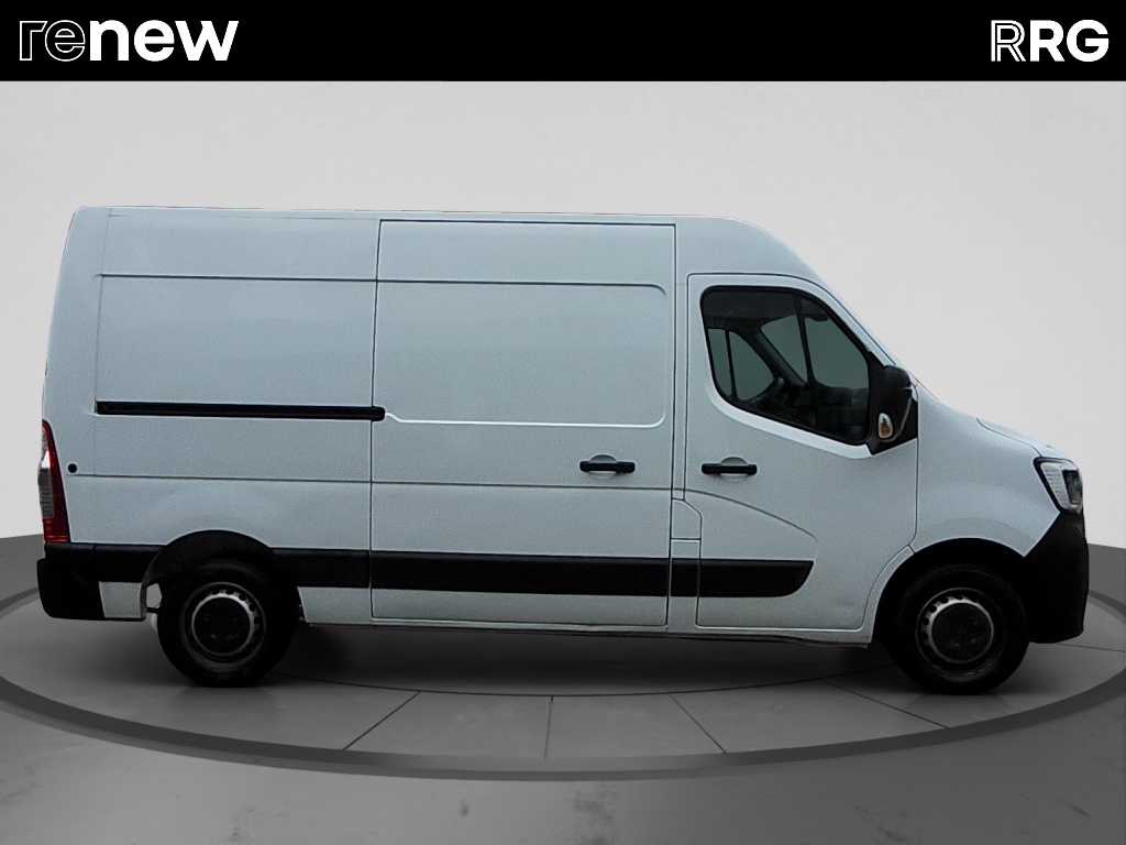 RENAULT Master T35 2.3 Blue dCi 135 L2H2-showroom-element-1