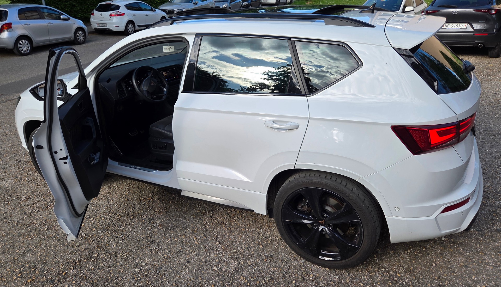 CUPRA 2.0 TSI 4Drive DSG-image-0
