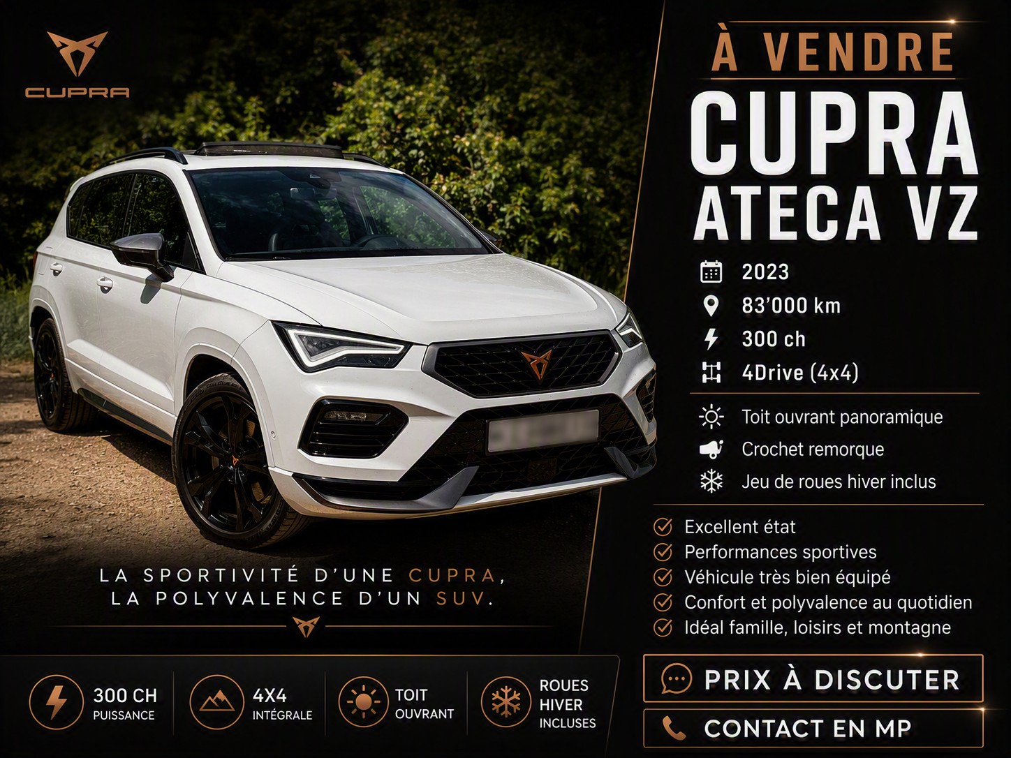 CUPRA 2.0 TSI 4Drive DSG-image-4