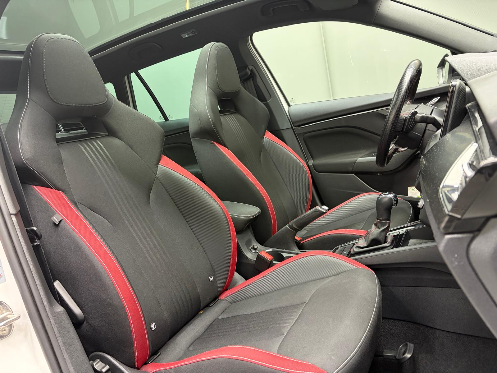 SKODA Kamiq 1.5 TSI ACT Monte Carlo DSG-image-13