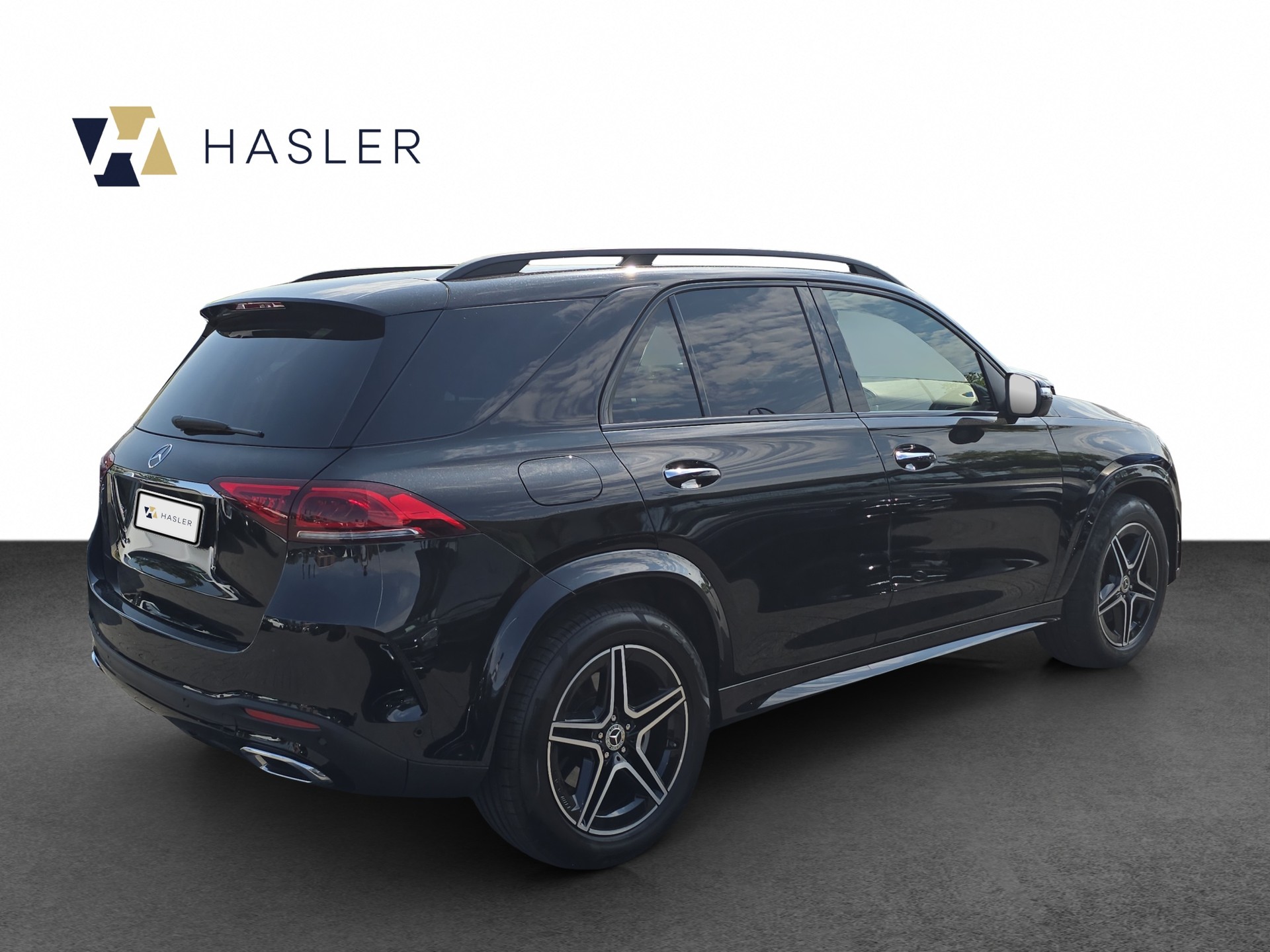 MERCEDES-BENZ GLE 400 d 4Matic AMG Line 9G-Tronic-image-5