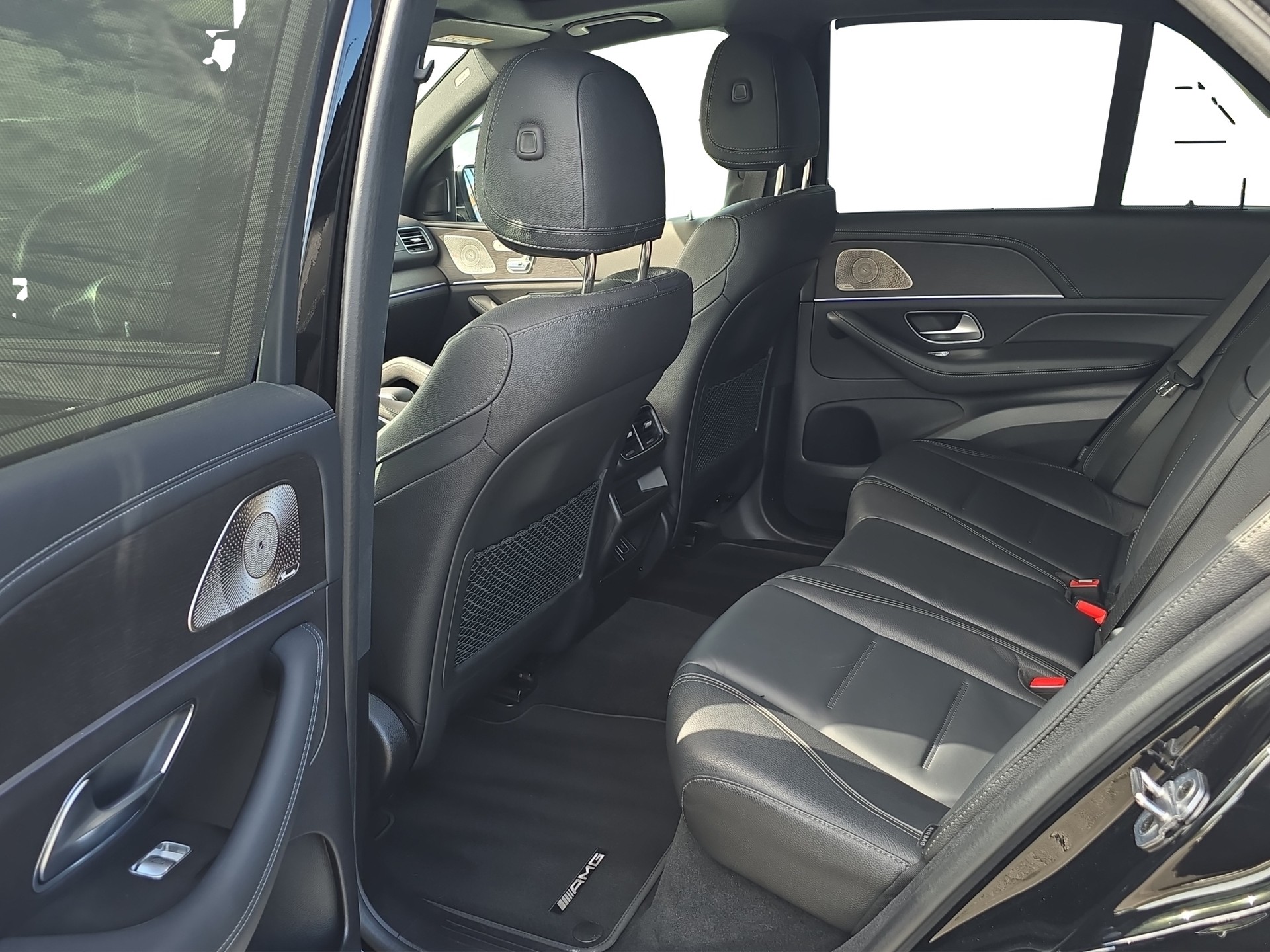 MERCEDES-BENZ GLE 400 d 4Matic AMG Line 9G-Tronic-image-9
