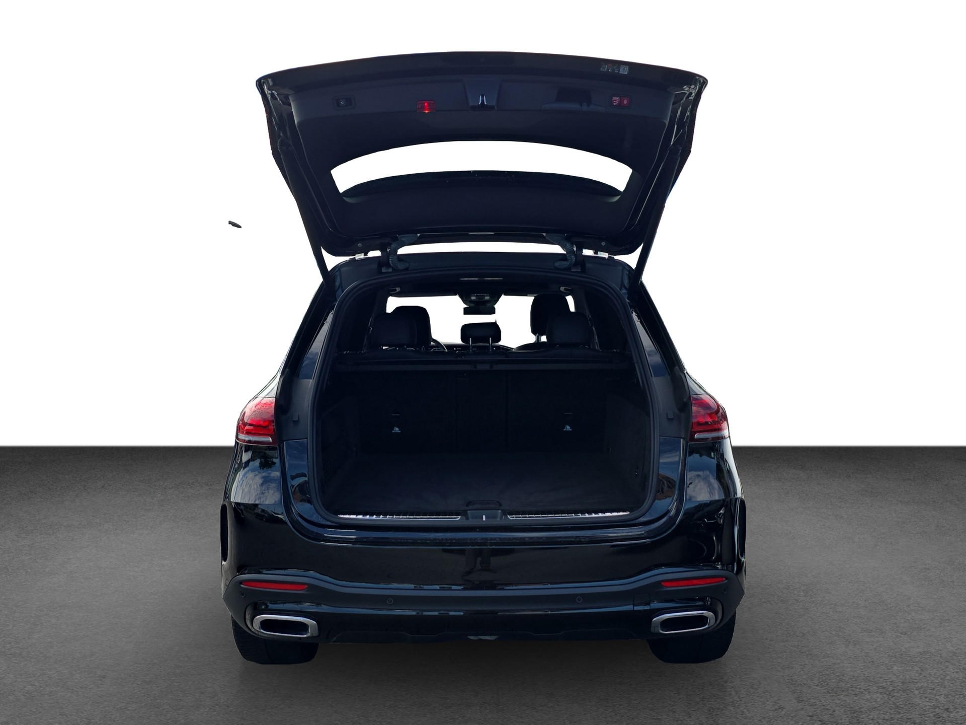 MERCEDES-BENZ GLE 400 d 4Matic AMG Line 9G-Tronic-image-10