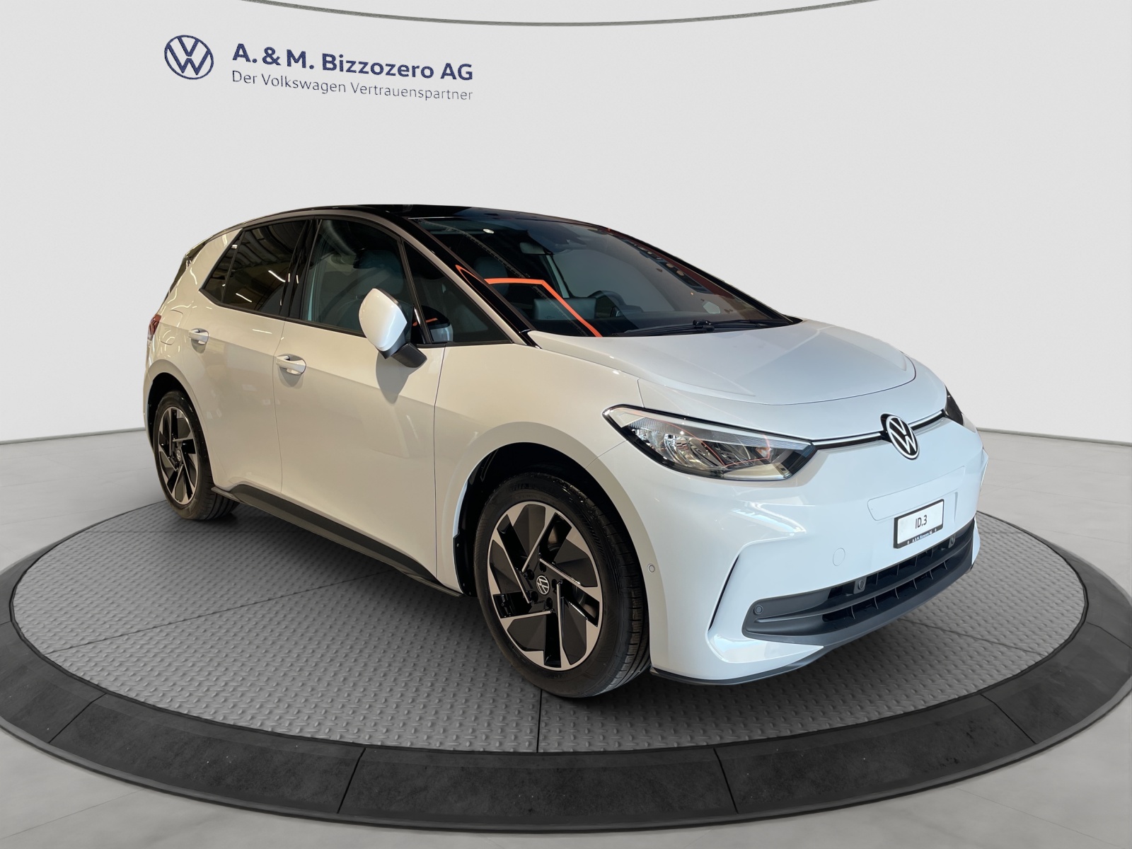 VW ID.3 Pro 52 kWh Pure Value-image-6
