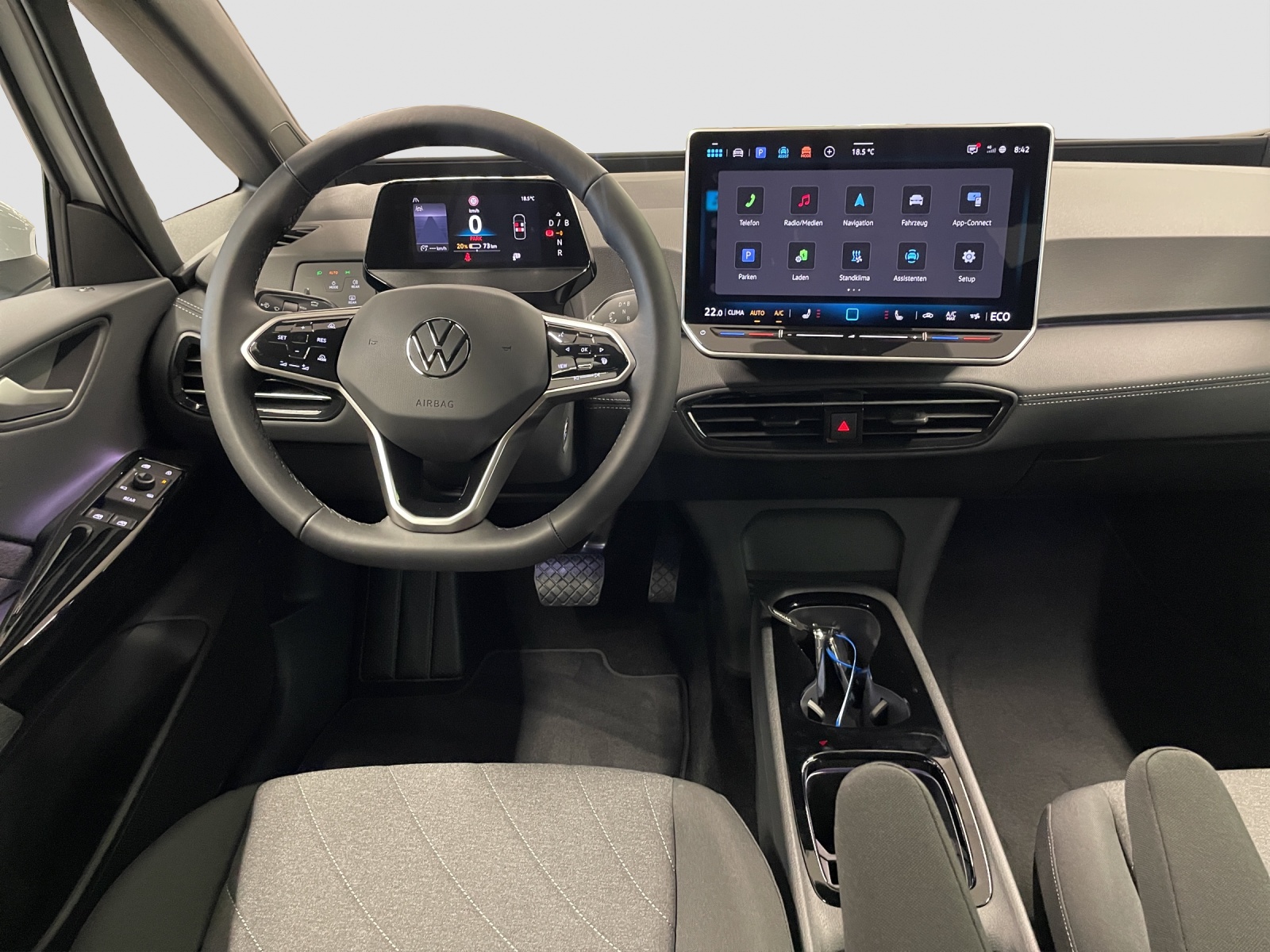 VW ID.3 Pro 52 kWh Pure Value-image-10