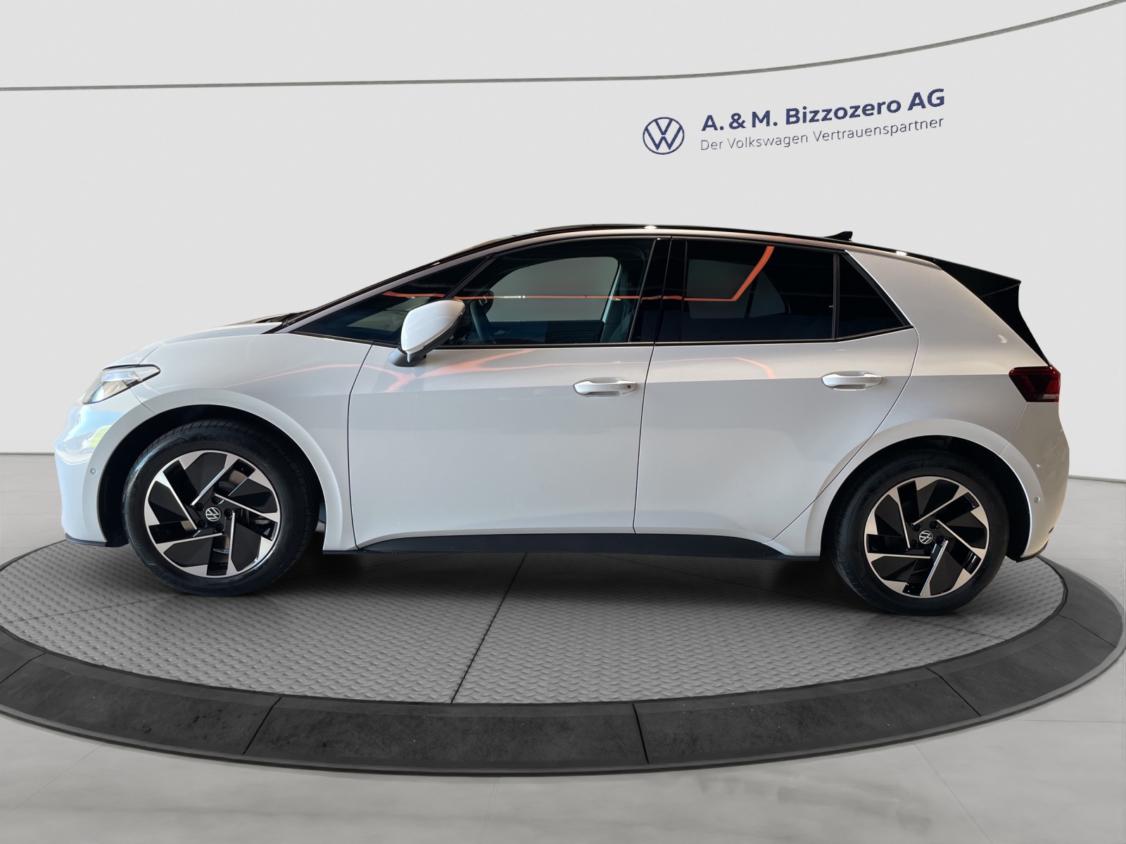 VW ID.3 Pro 52 kWh Pure Value-image-1