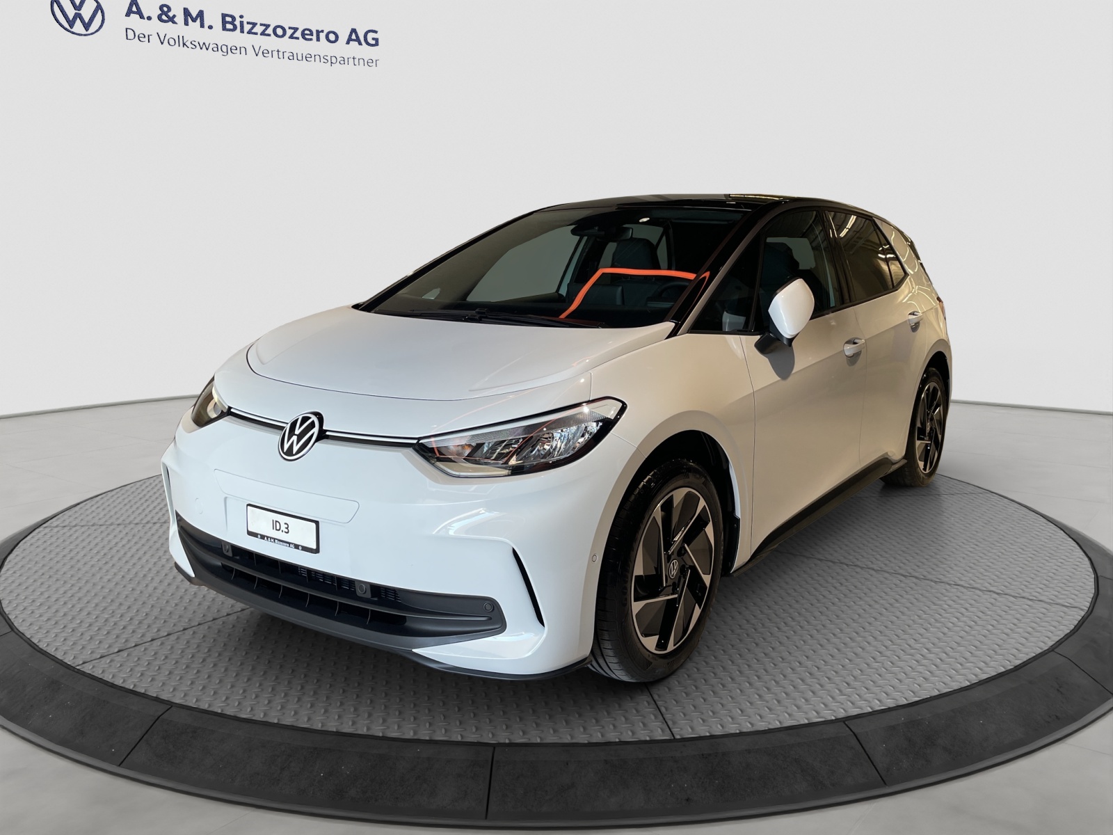 VW ID.3 Pro 52 kWh Pure Value-image-0
