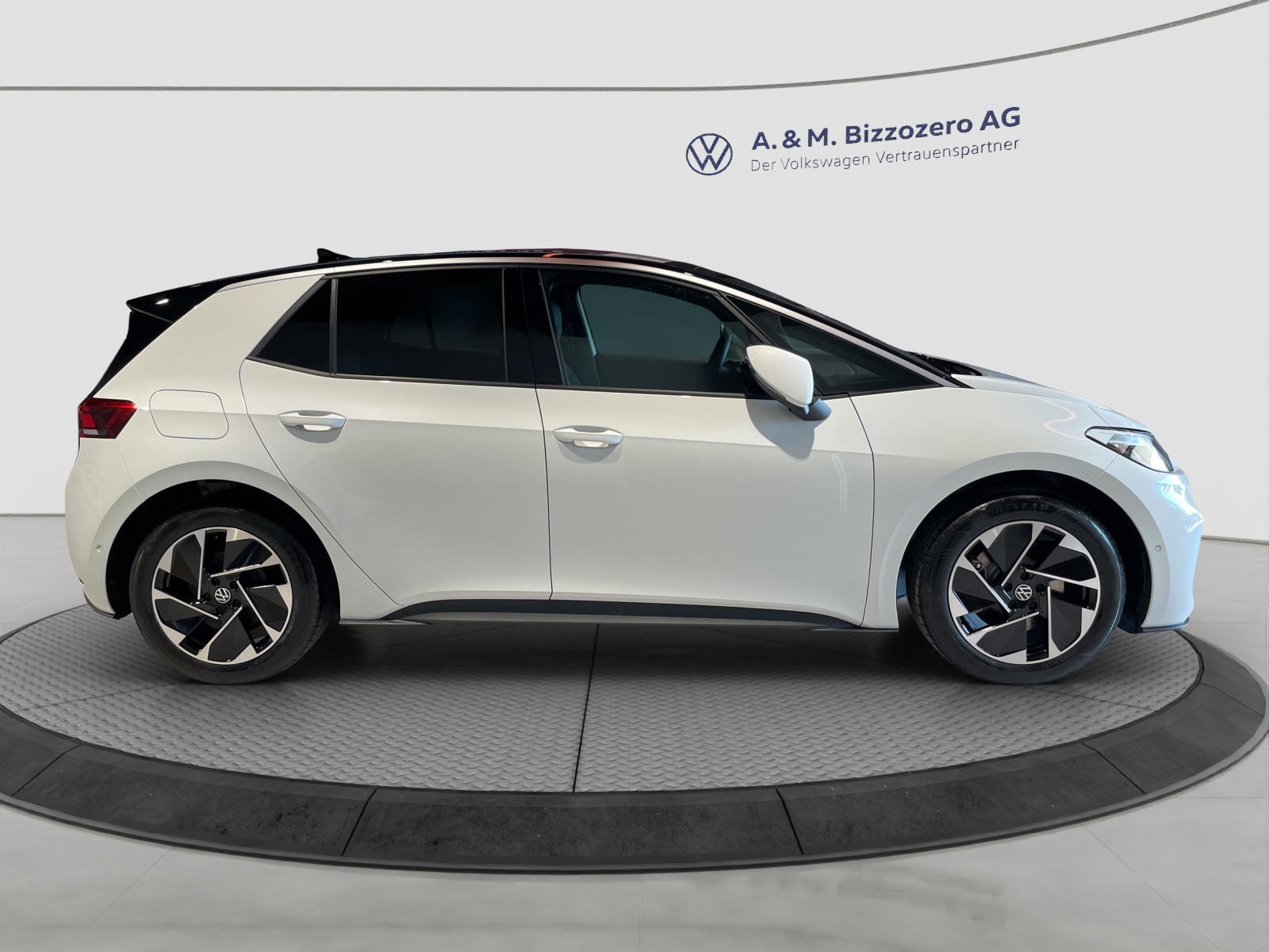 VW ID.3 Pro 52 kWh Pure Value-image-5