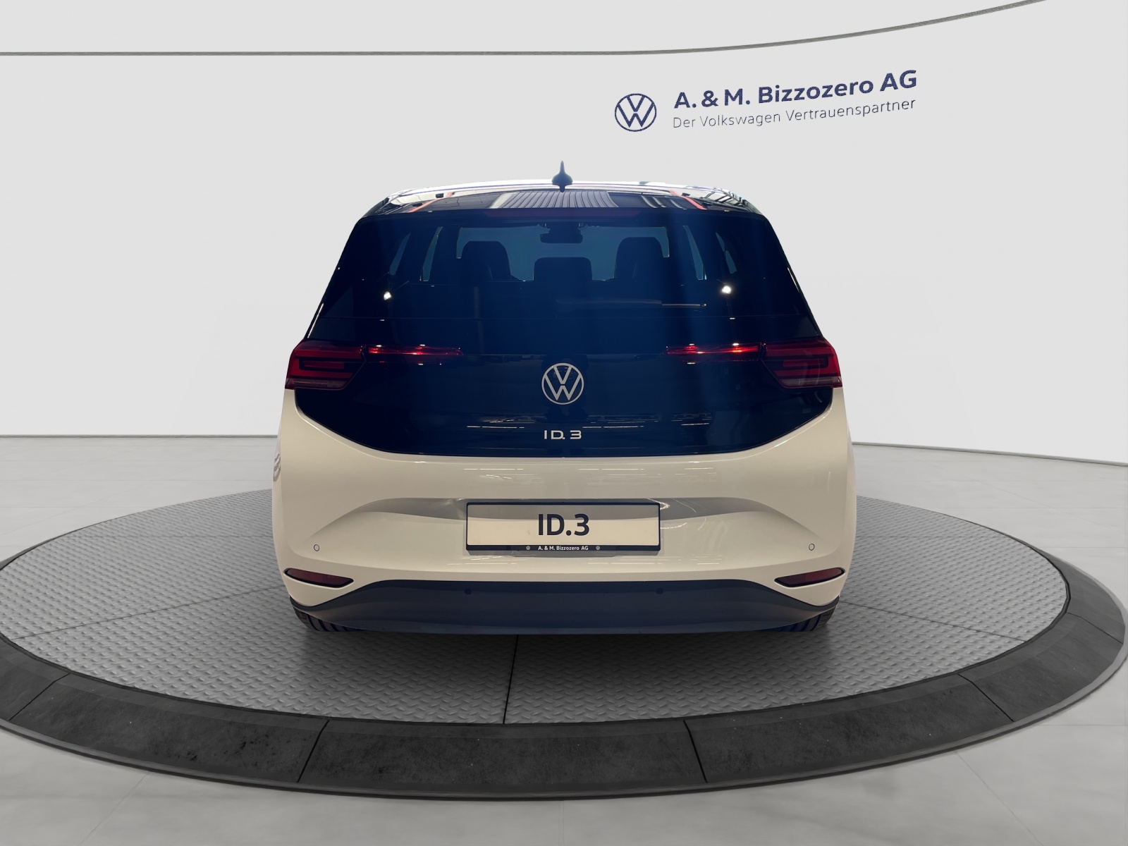 VW ID.3 Pro 52 kWh Pure Value-image-3