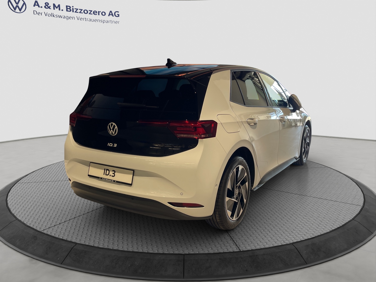VW ID.3 Pro 52 kWh Pure Value-image-4