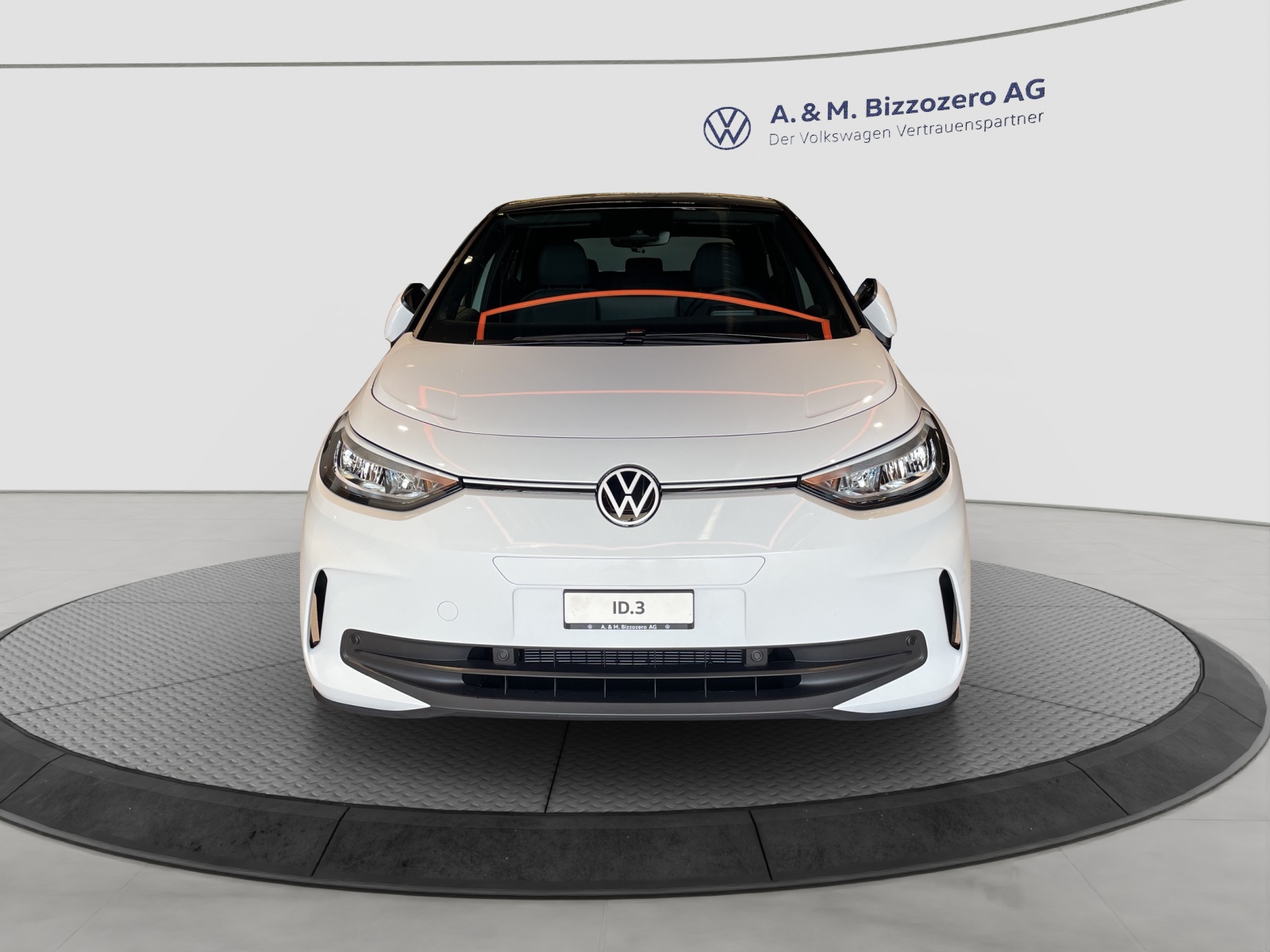 VW ID.3 Pro 52 kWh Pure Value-image-7