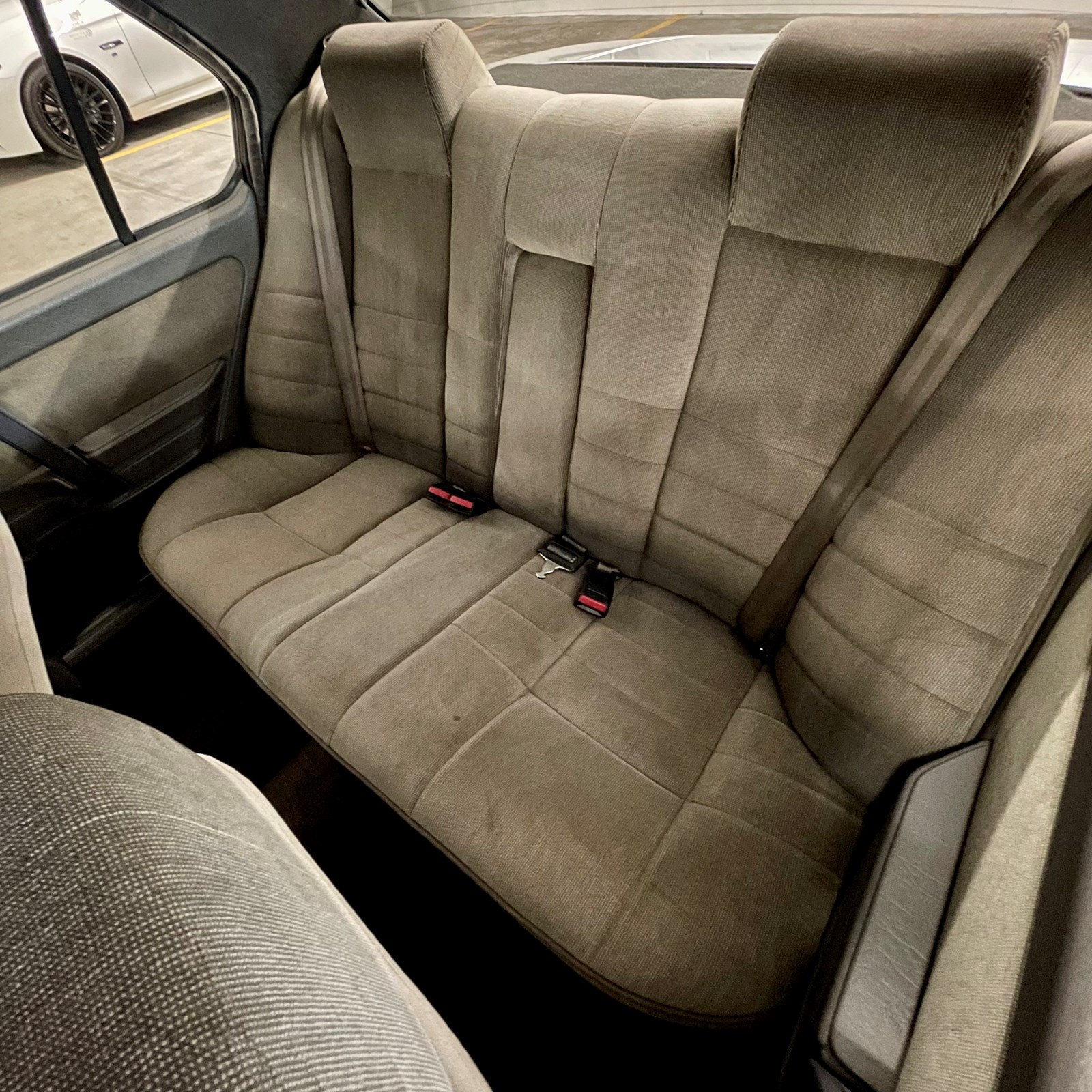 ALFA ROMEO 90 2.5 Quadrifoglio Oro *Veteran-Fahrzeug 05.2026*-image-12