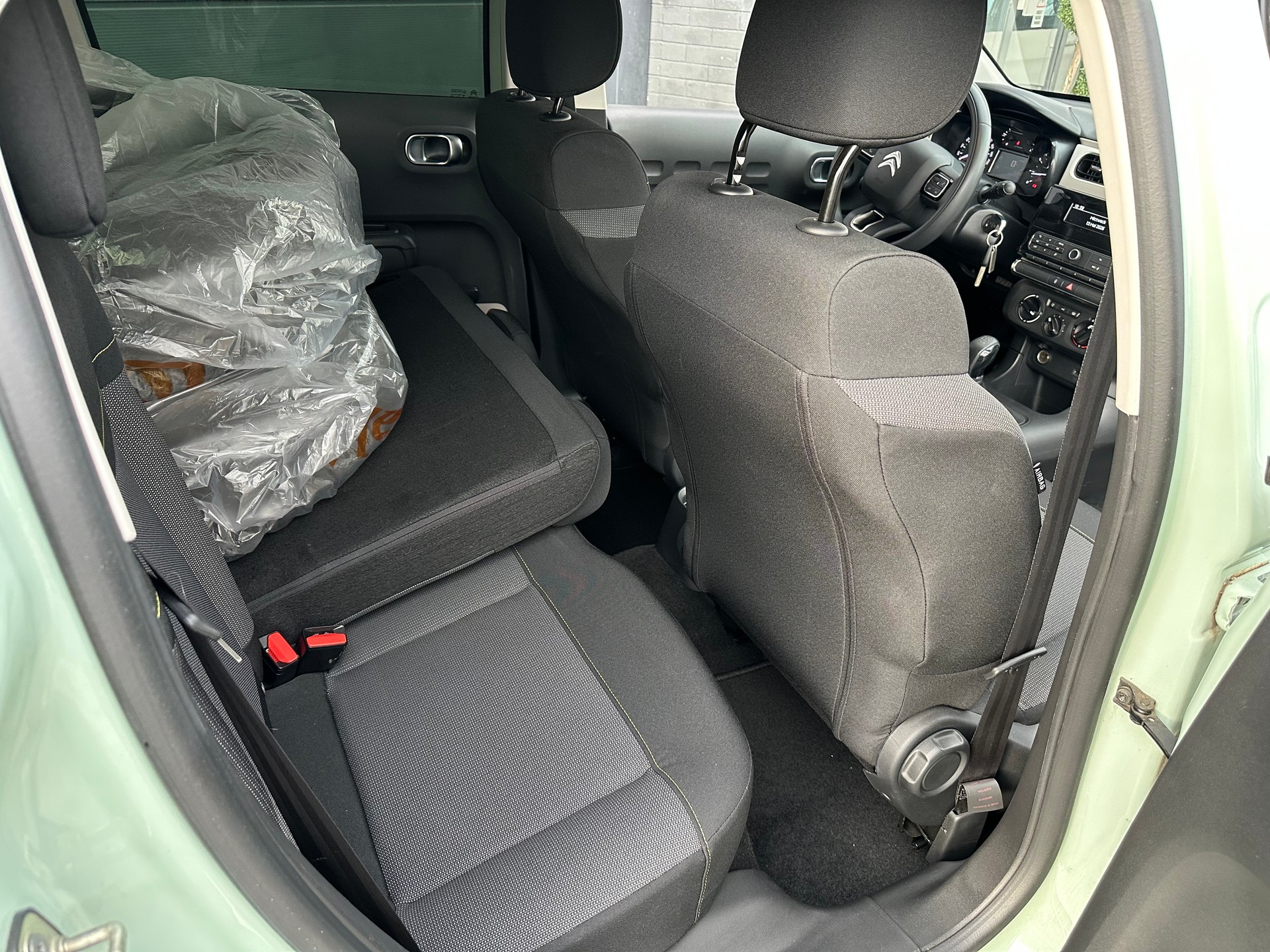 CITROEN C3 1.2i PureTech Live-image-9