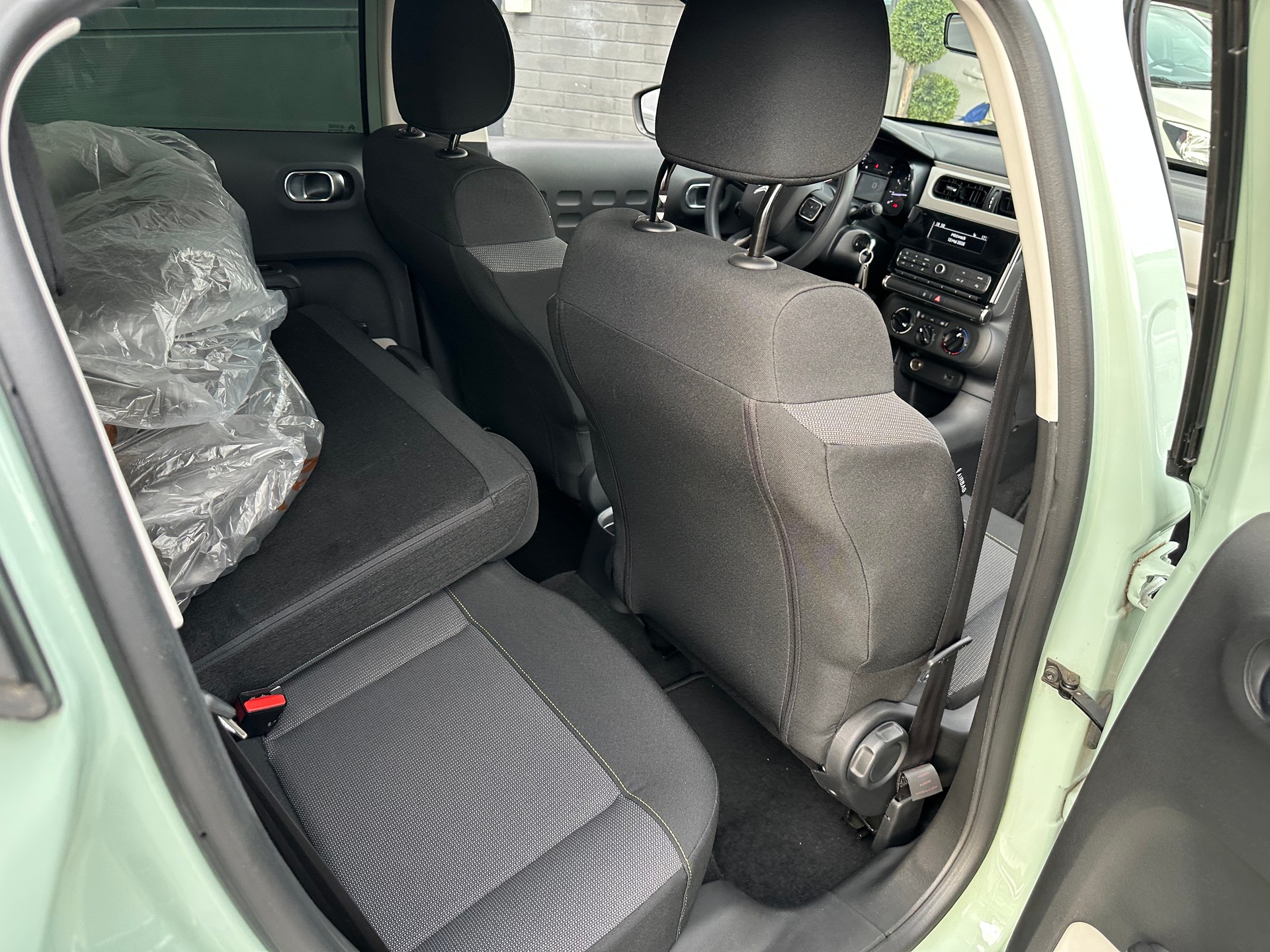 CITROEN C3 1.2i PureTech Live-image-10