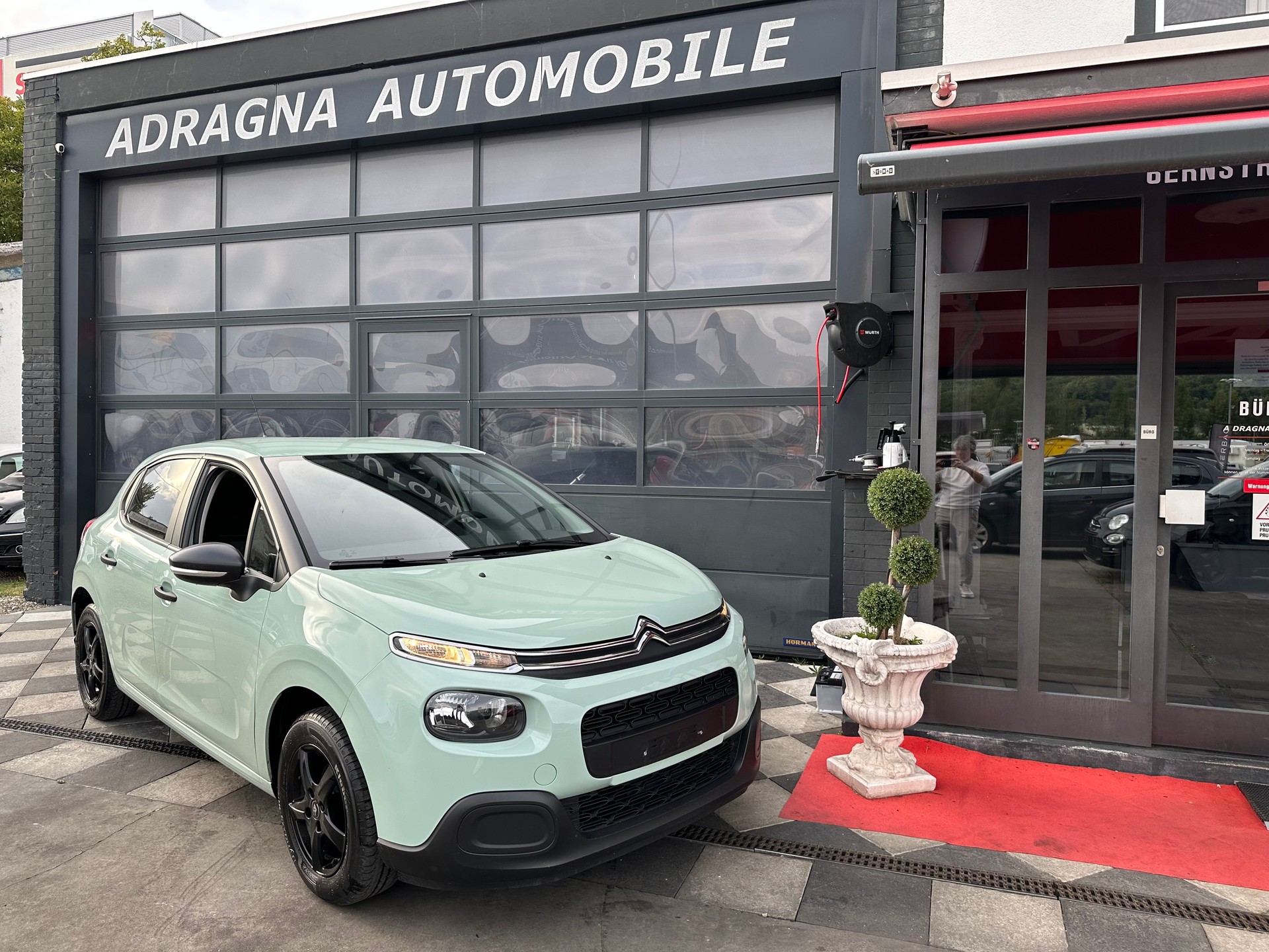 CITROEN C3 1.2i PureTech Live-image-3