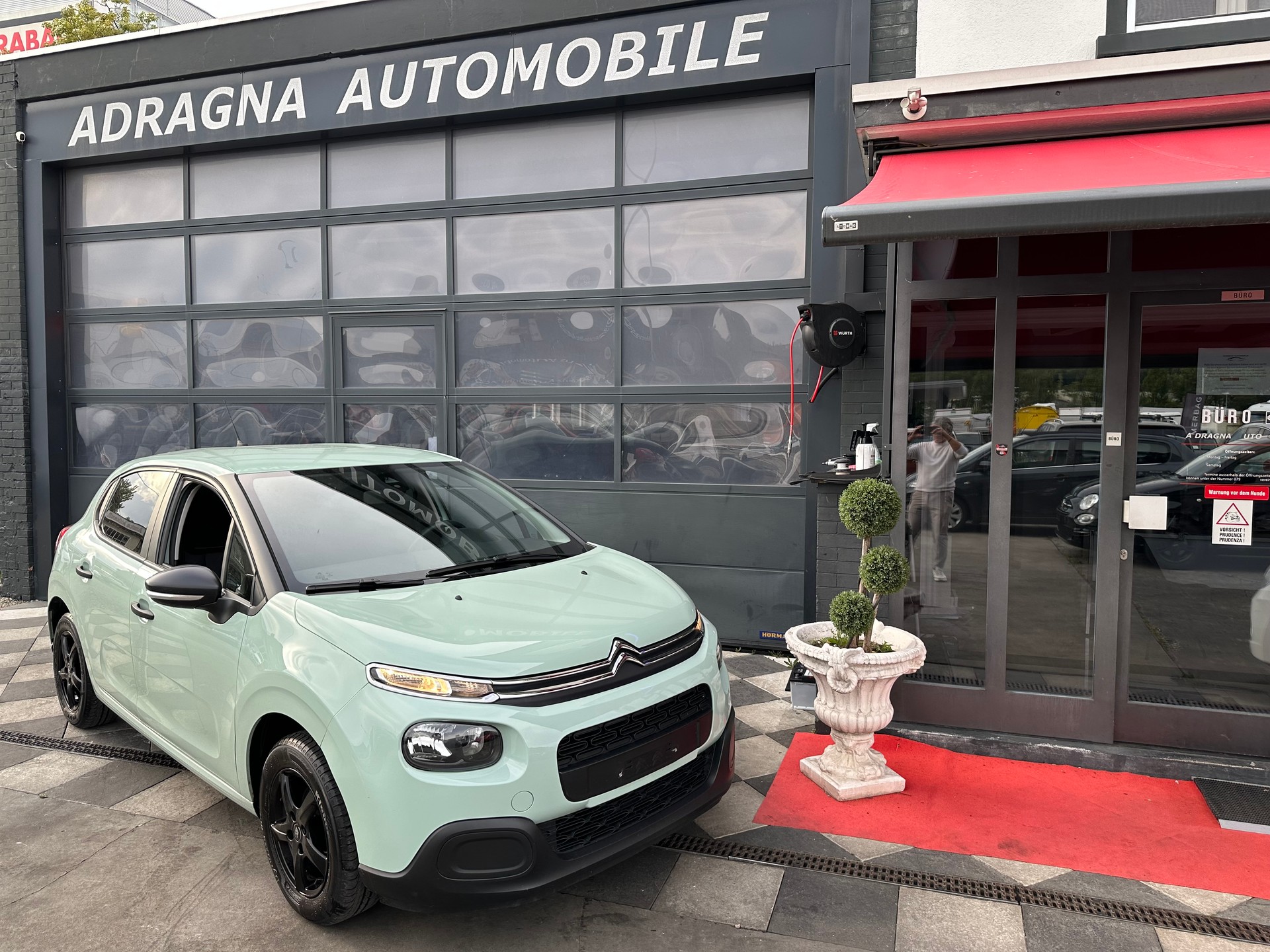CITROEN C3 1.2i PureTech Live-image-2