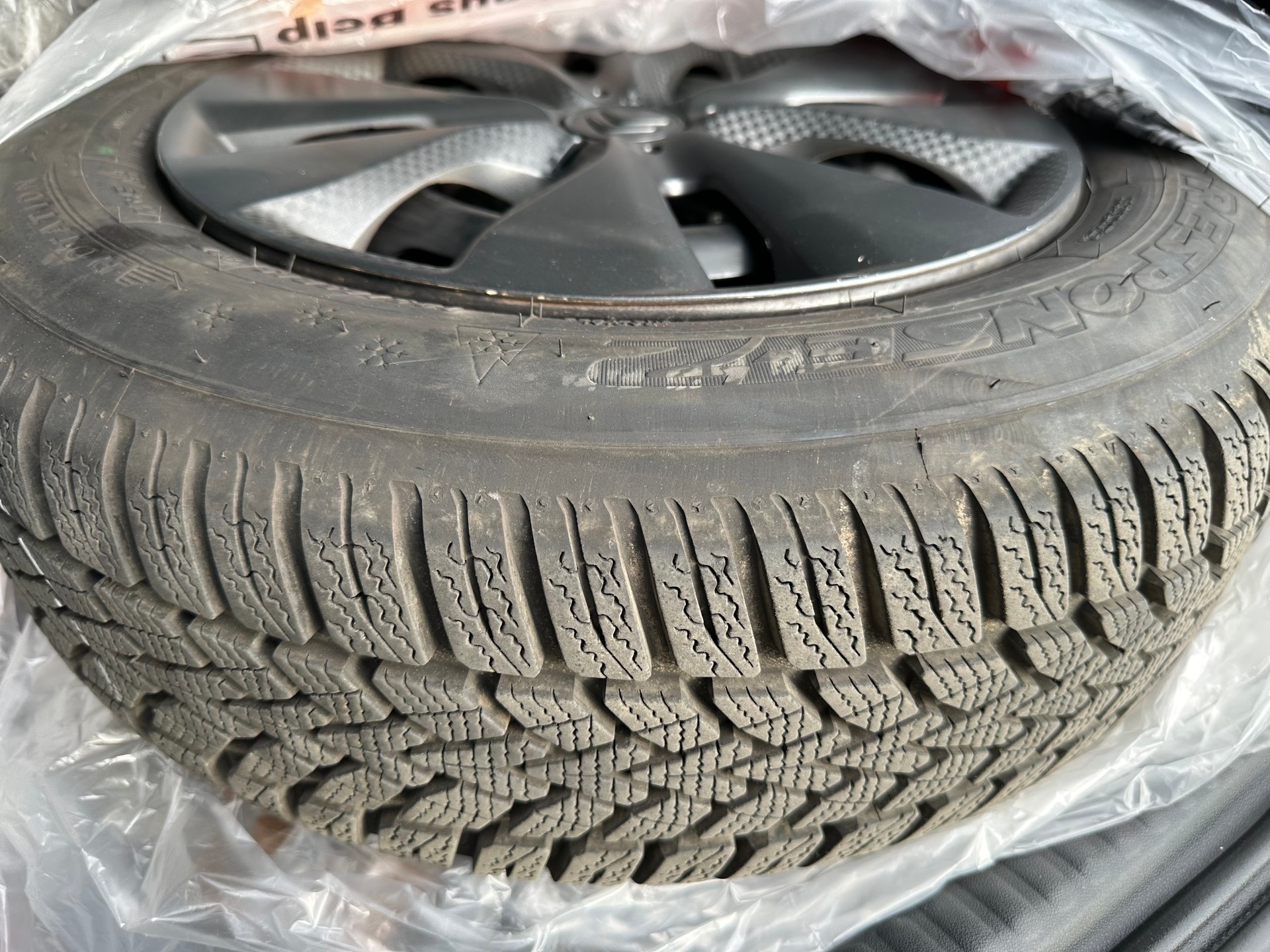 CITROEN C3 1.2i PureTech Live-image-17