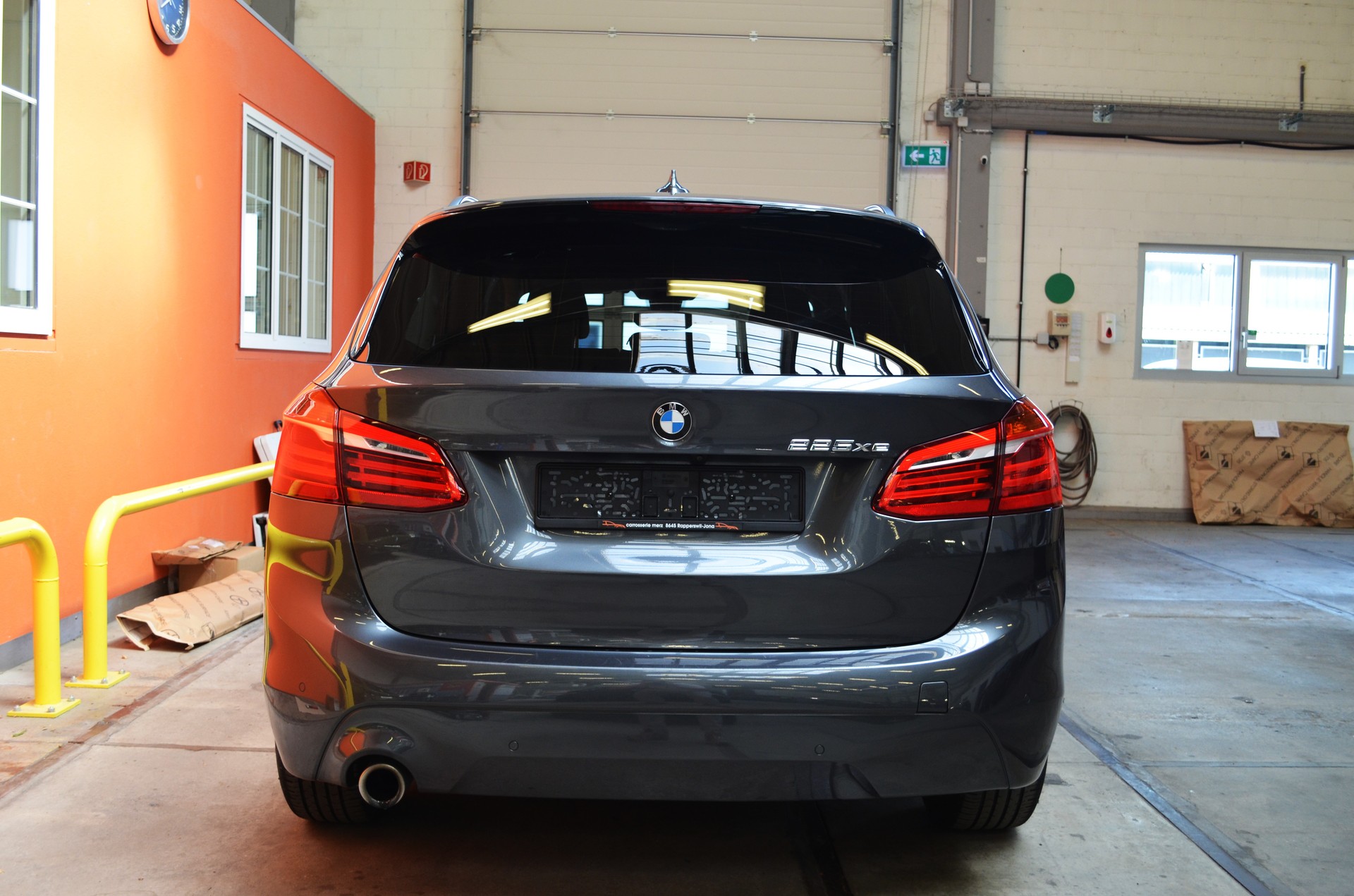 BMW 225xe iPerformance Active Tourer Steptronic-image-5