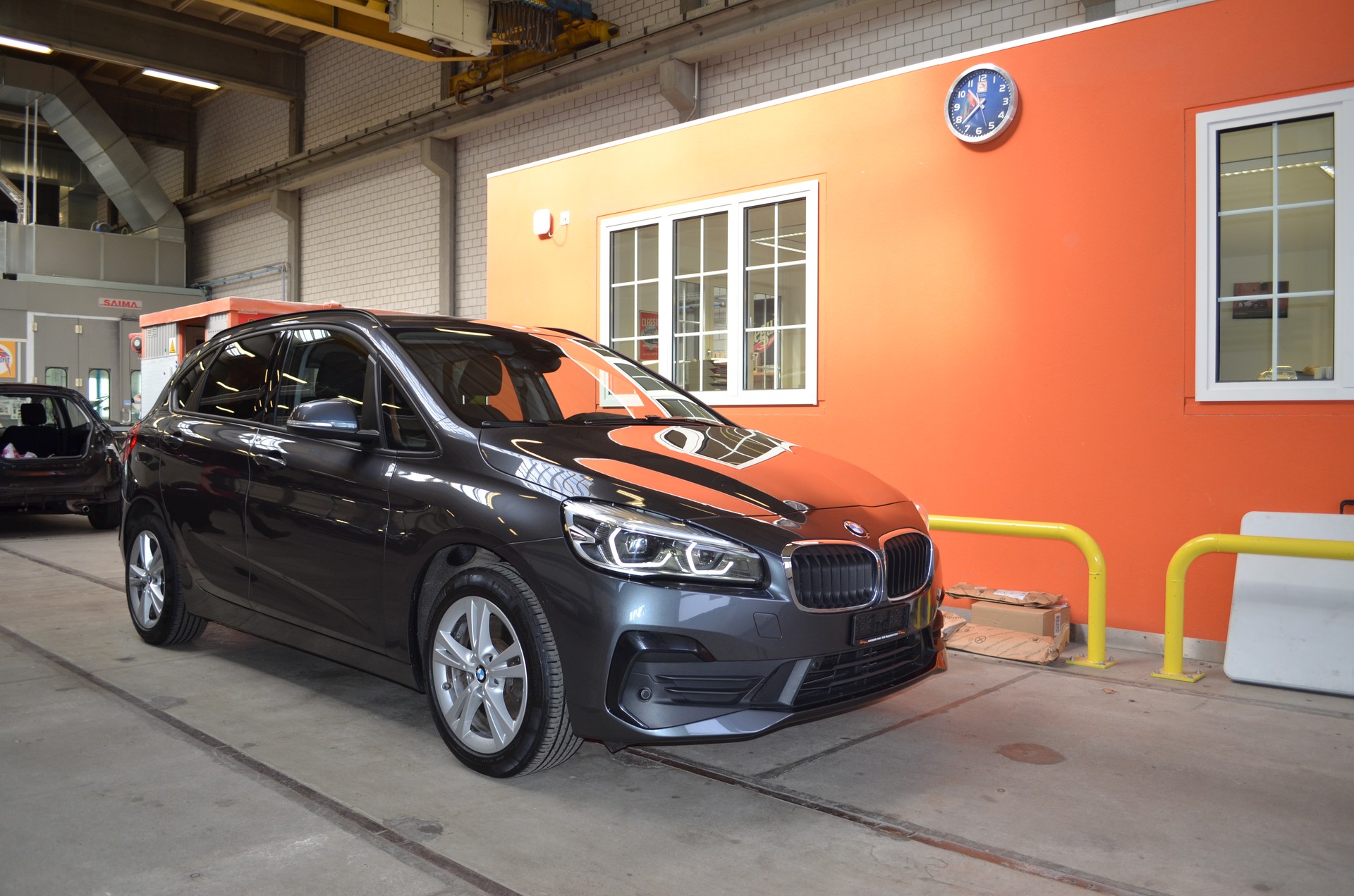 BMW 225xe iPerformance Active Tourer Steptronic