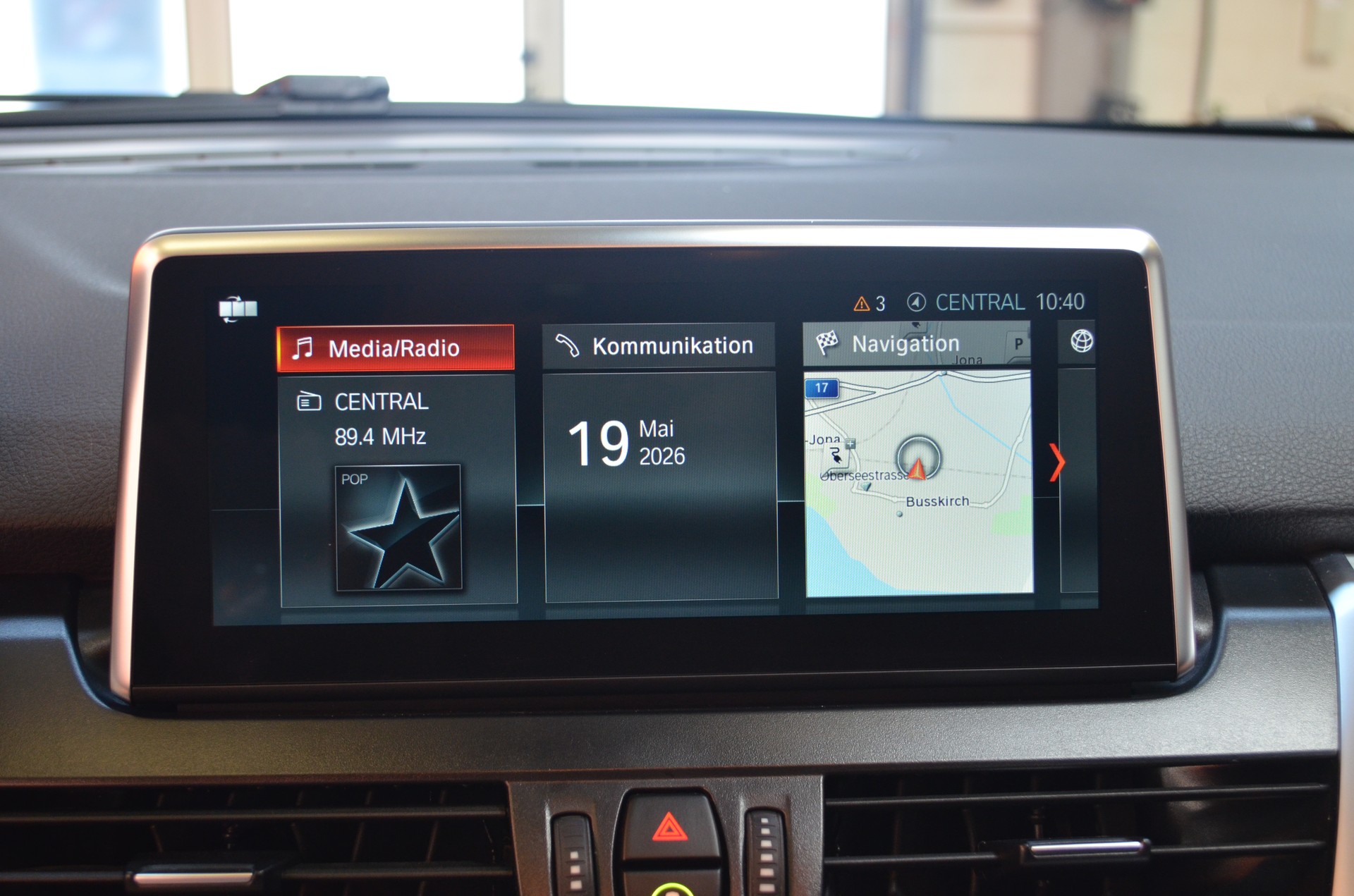 BMW 225xe iPerformance Active Tourer Steptronic-image-9