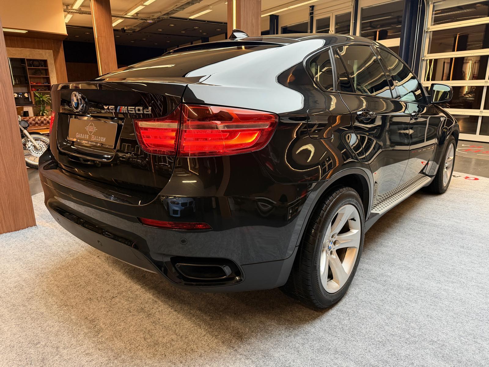 BMW X6 M50d-image-7