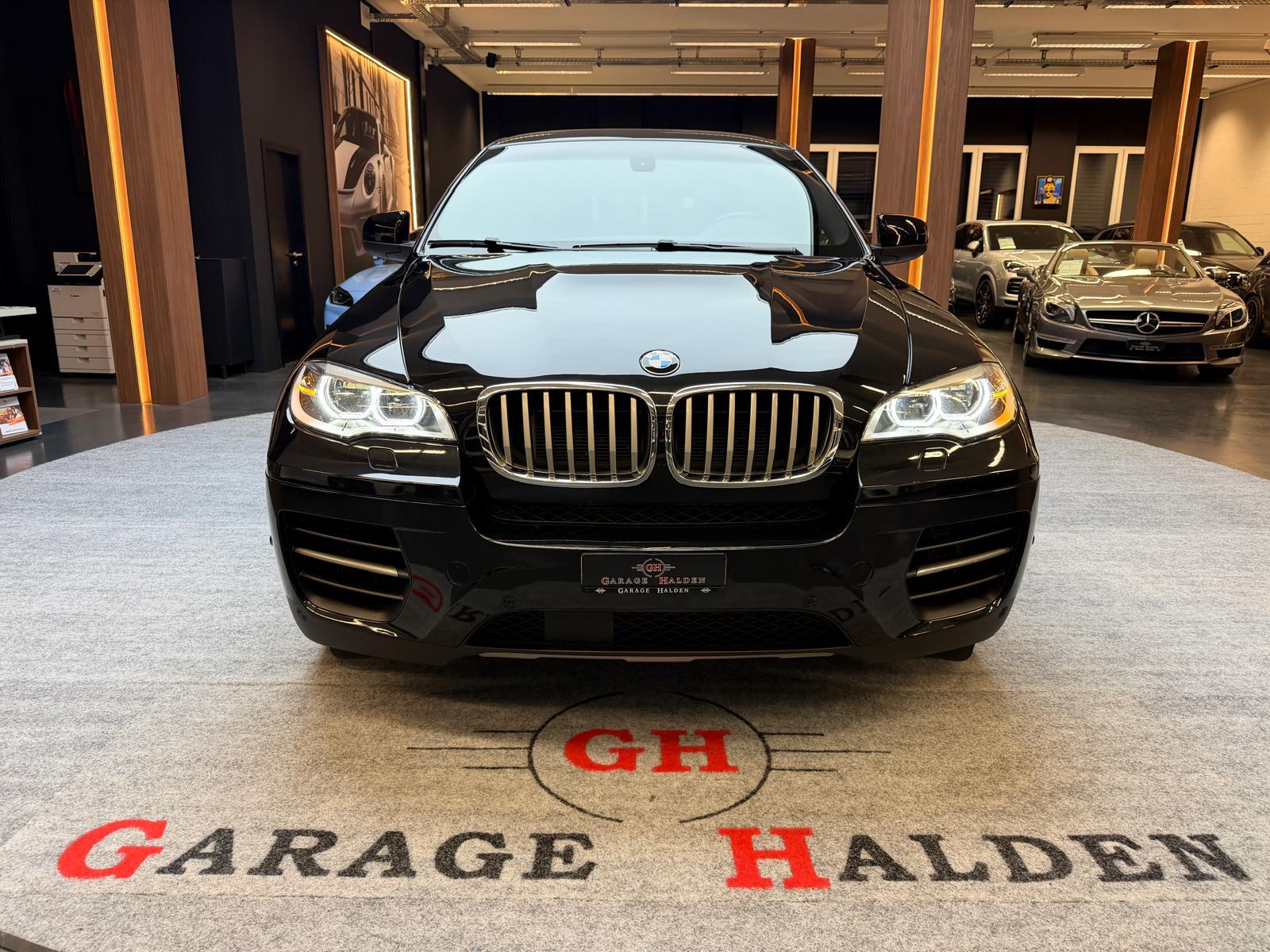 BMW X6 M50d-image-1