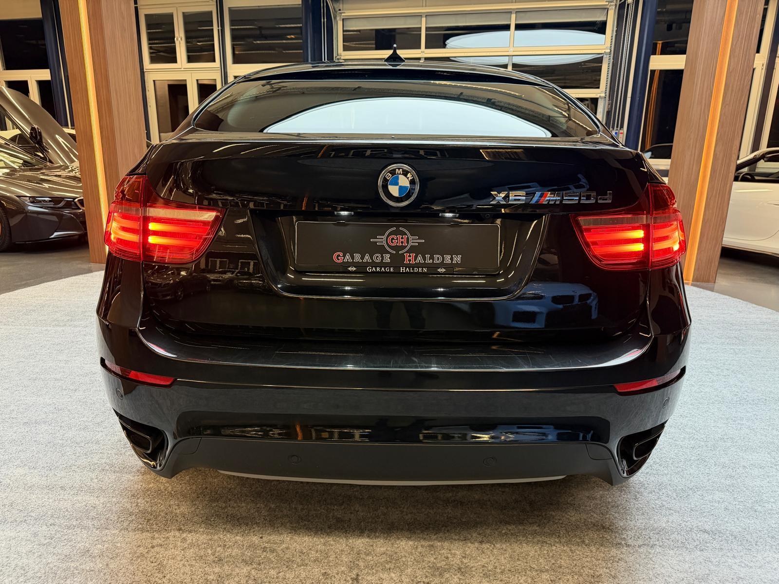 BMW X6 M50d-image-6