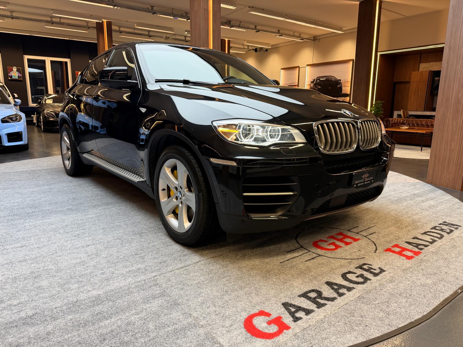 BMW X6 M50d-image-0