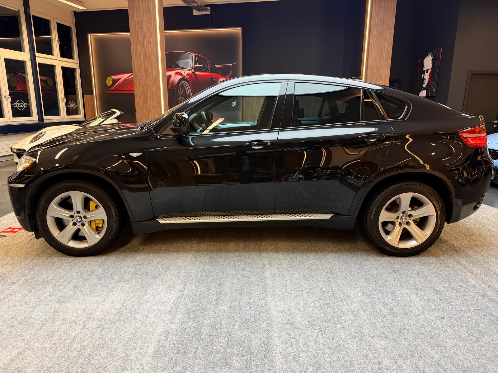 BMW X6 M50d-image-4