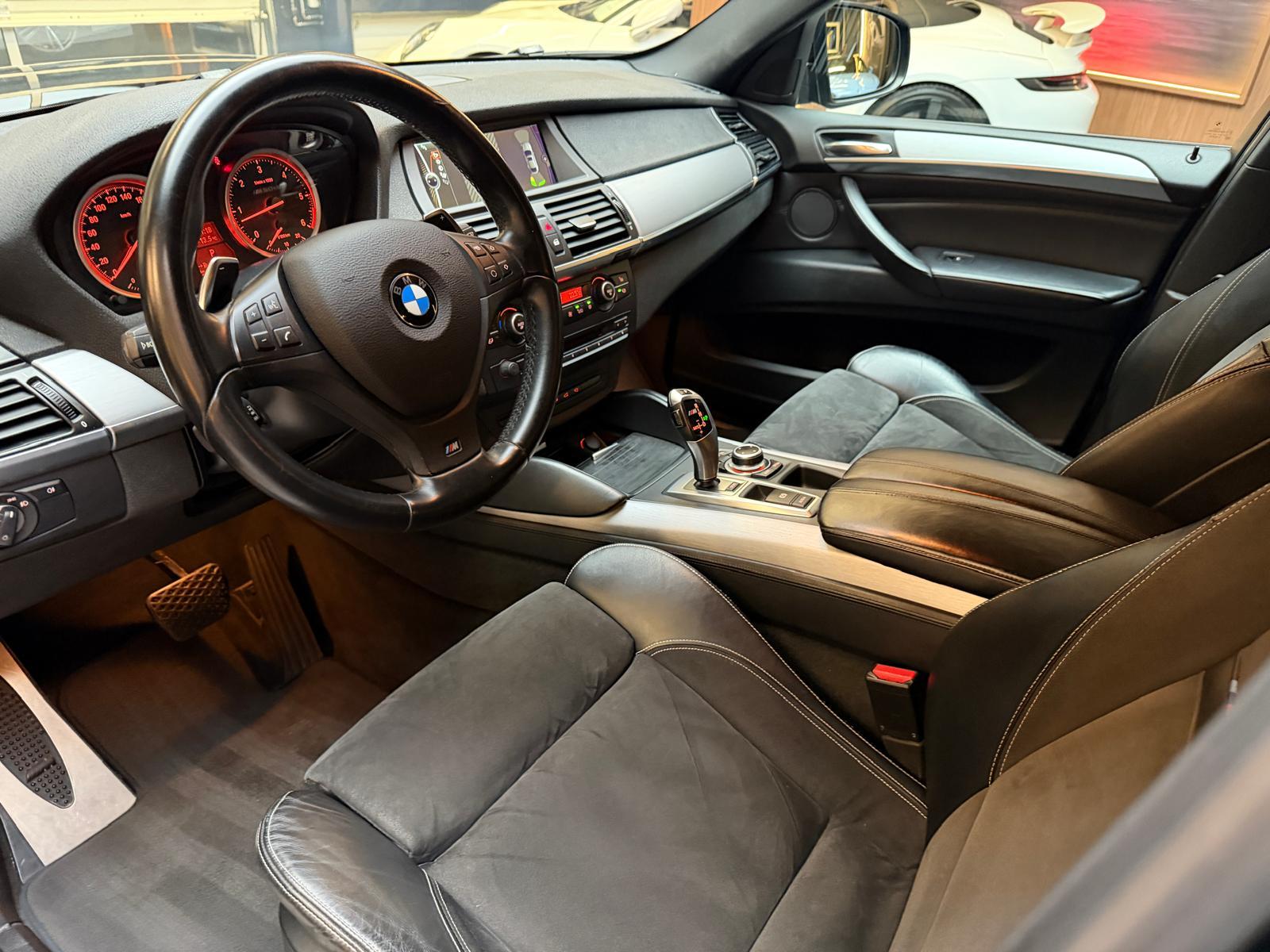 BMW X6 M50d-image-13