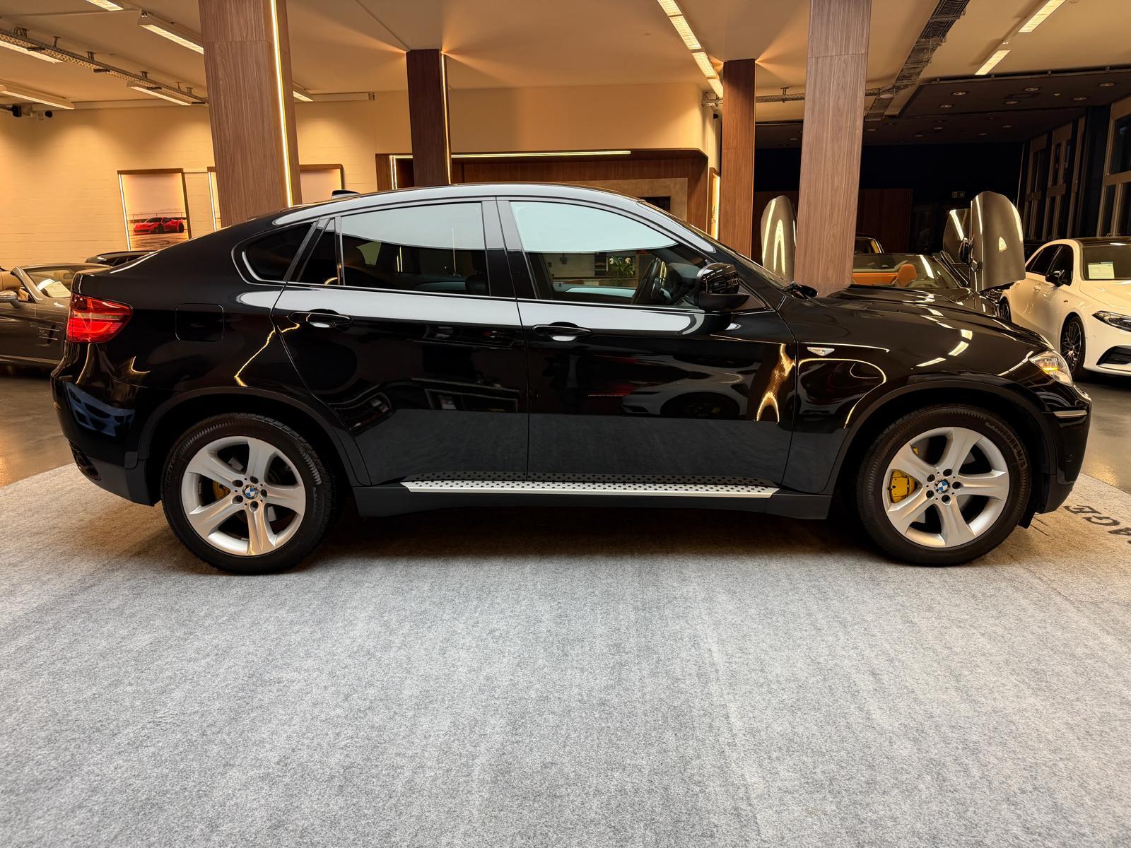 BMW X6 M50d-image-8
