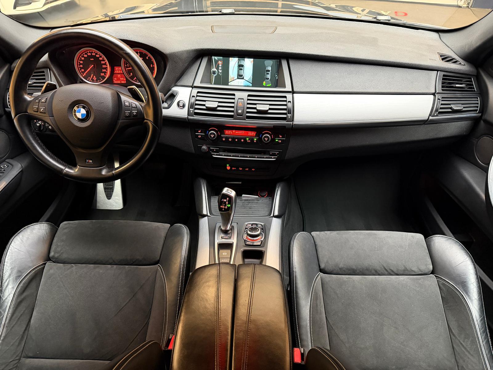 BMW X6 M50d-image-11