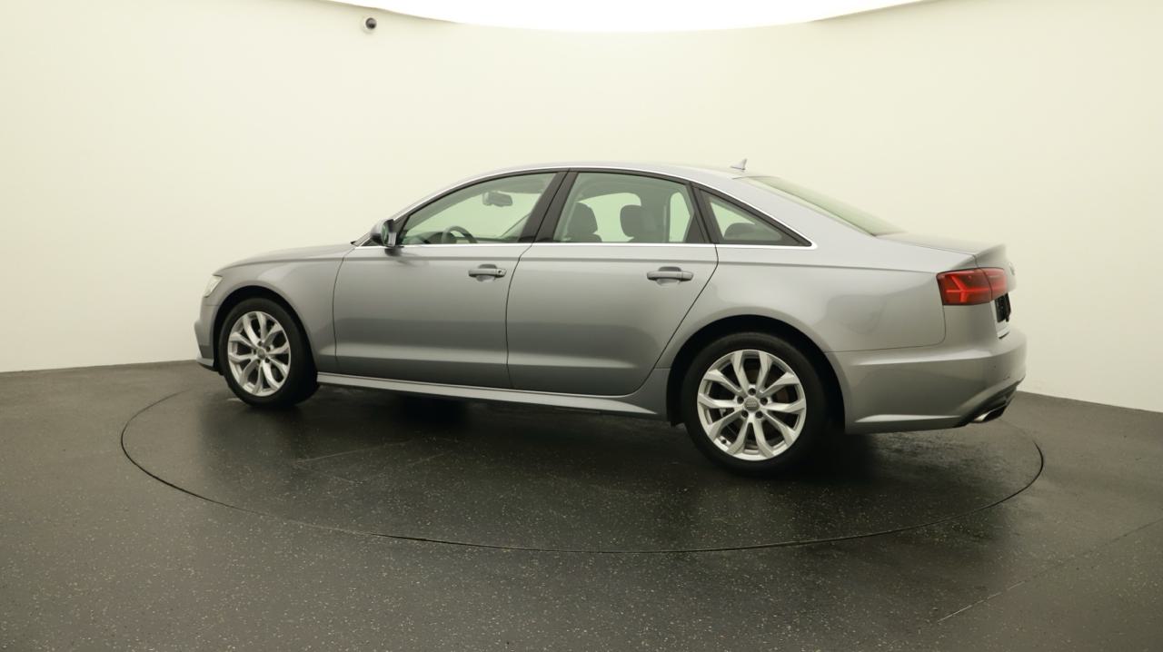 AUDI A6 1.8 TFSI Edition 190PS-image-2