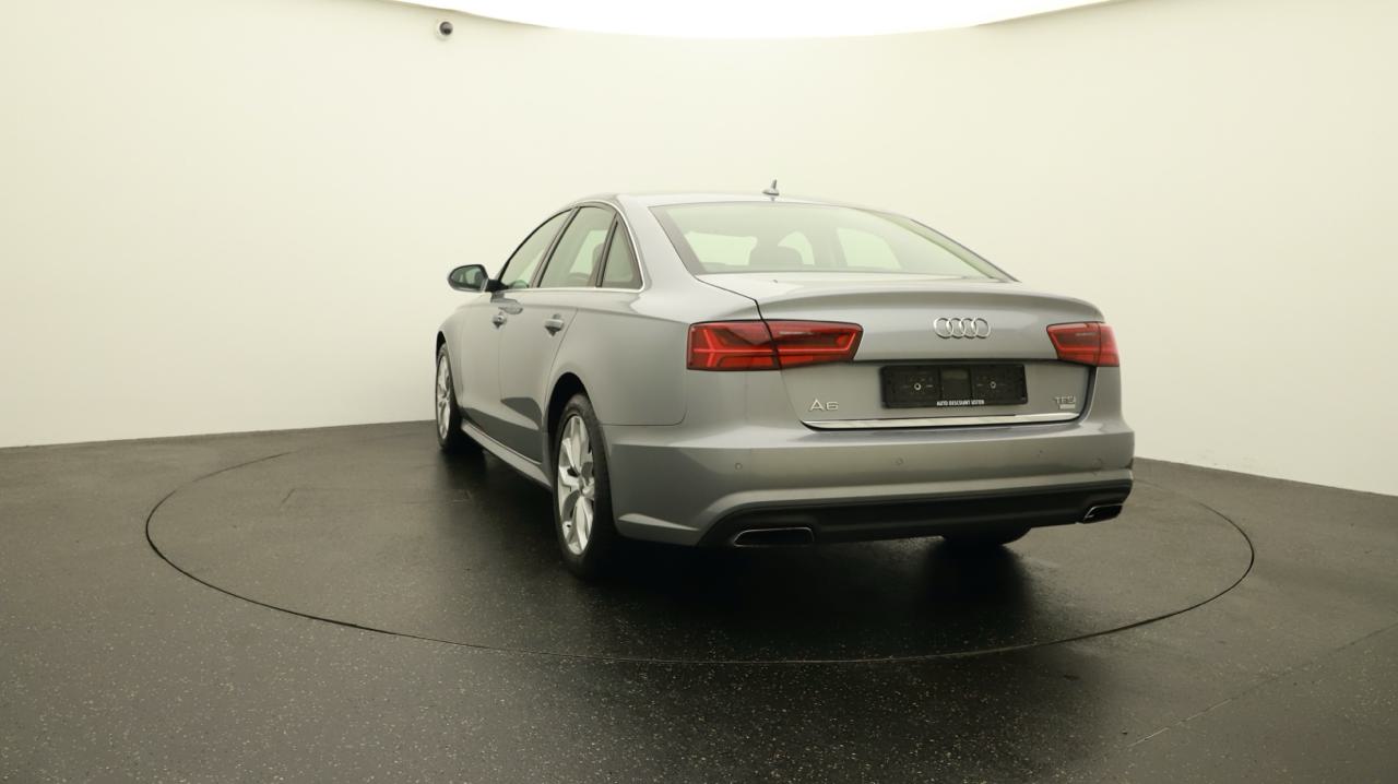 AUDI A6 1.8 TFSI Edition 190PS-image-3