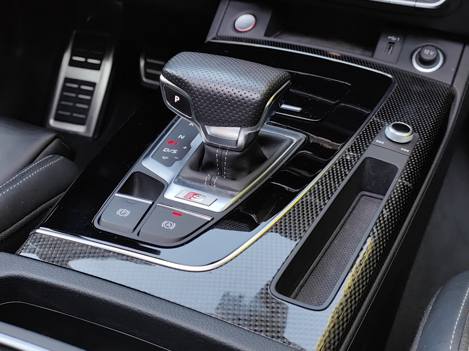 AUDI SQ5 TDI quattro tiptronic-image-10