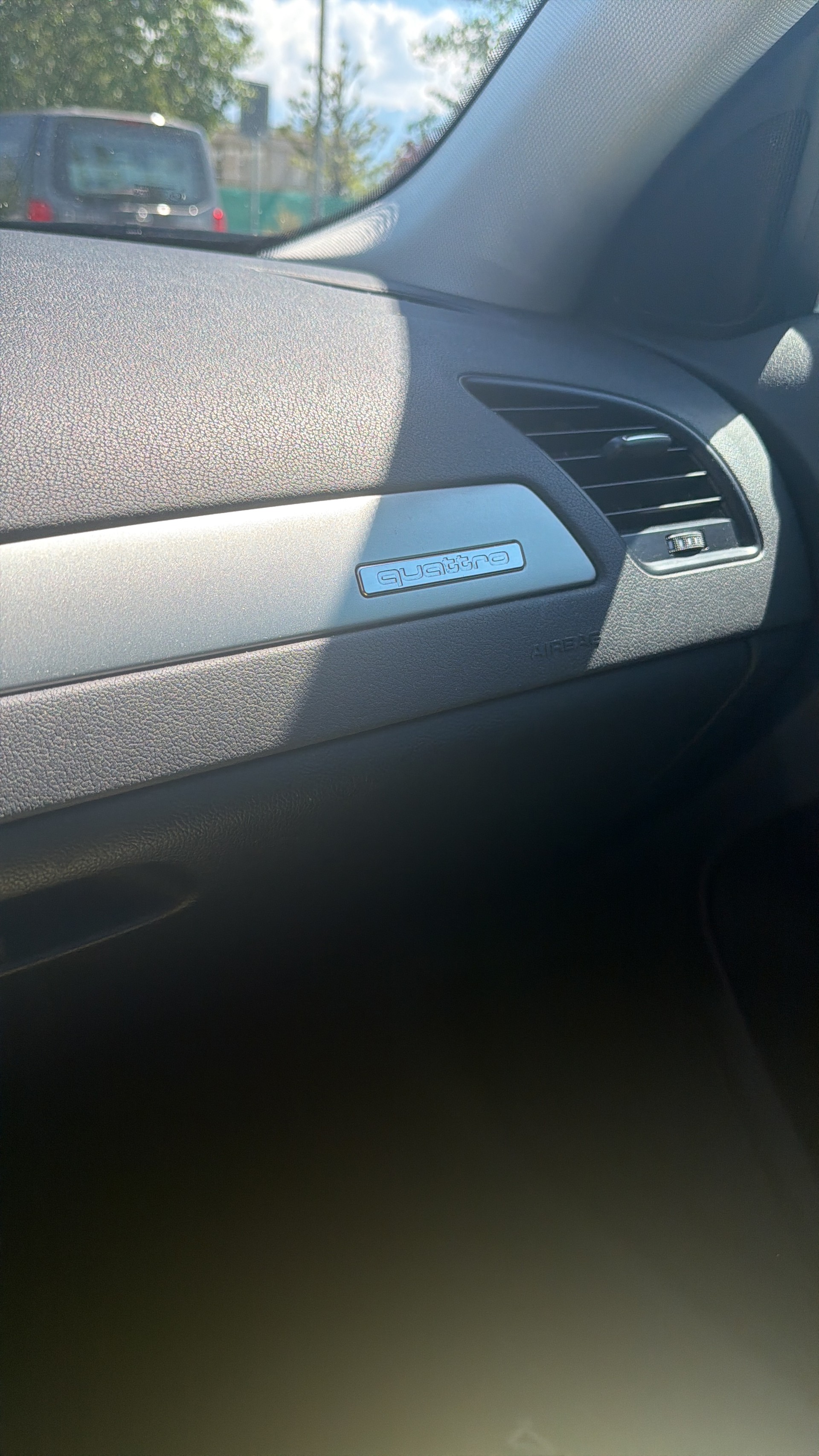 AUDI A4 Avant 3.2 FSI quattro tiptronic-image-5