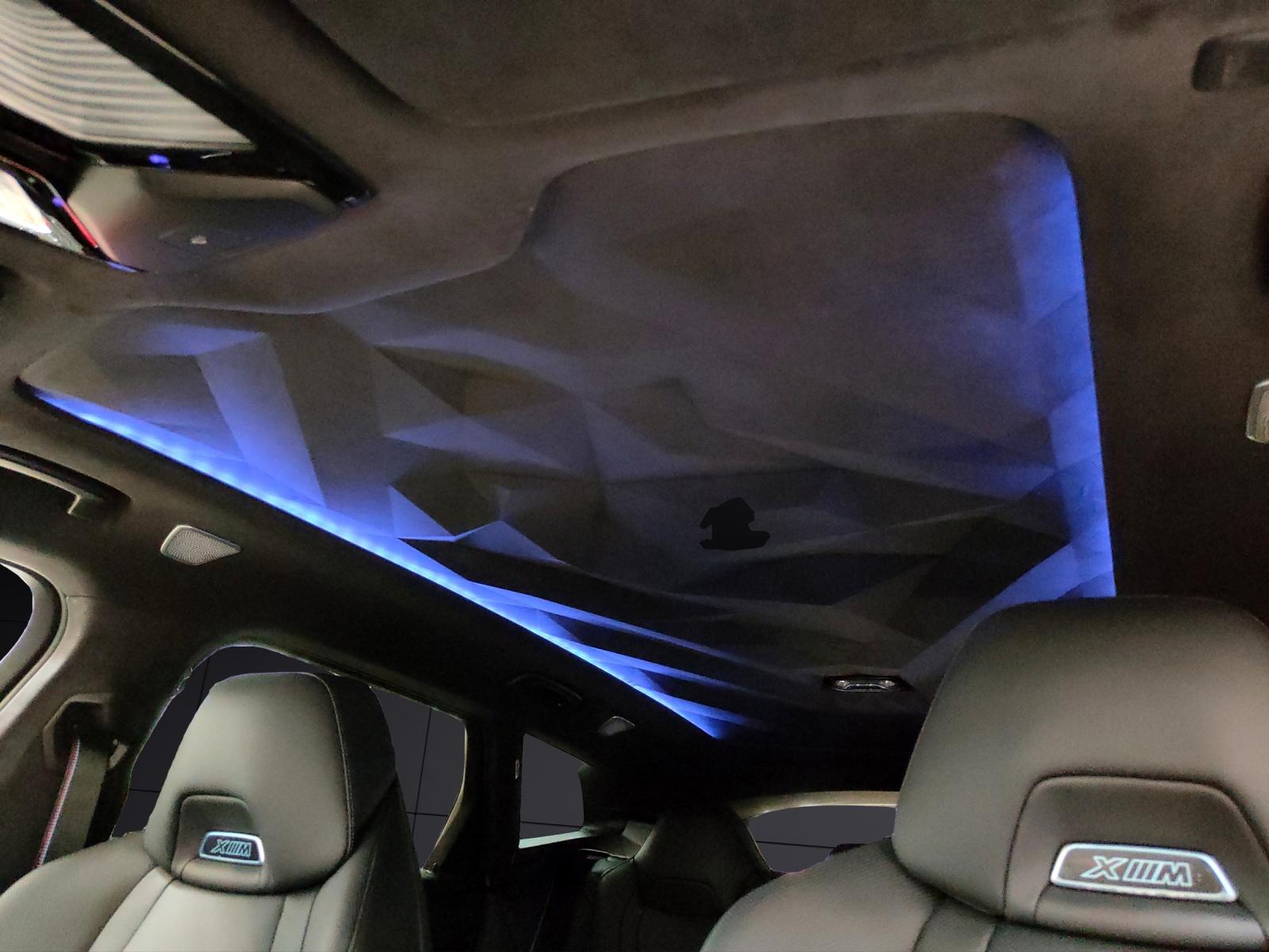BMW XM 50e Plug-in Hybrid-image-15
