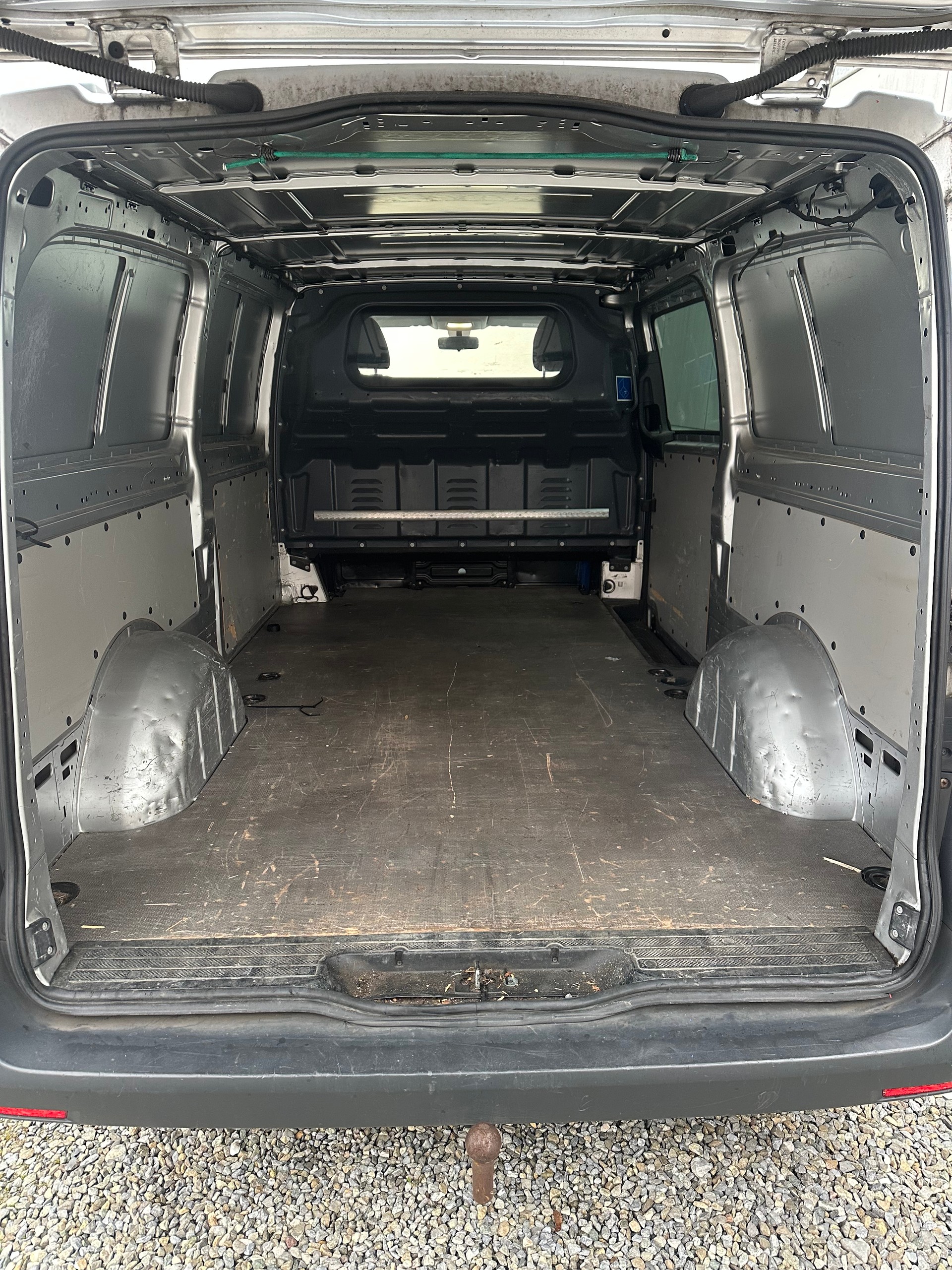 MERCEDES-BENZ Vito 114 BlueTEC L Euro 6-image-4