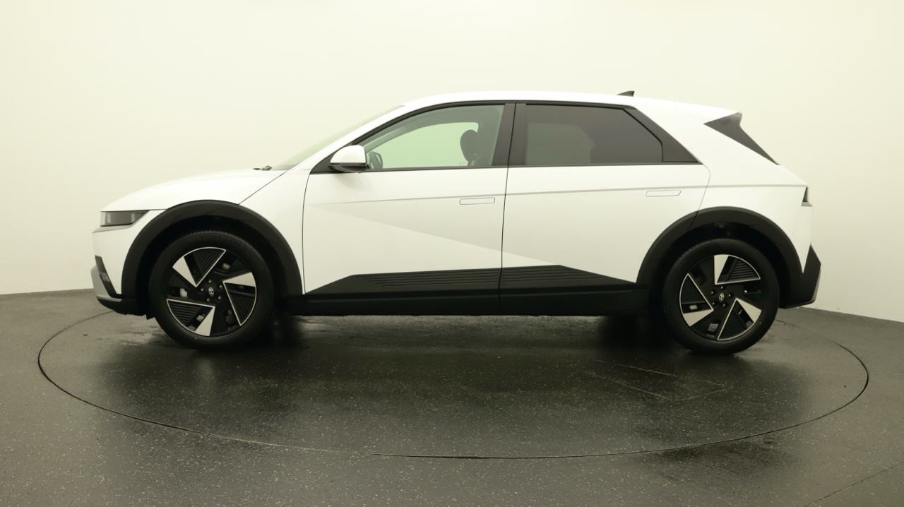 HYUNDAI Ioniq 5 Limited 84kWh-image-1