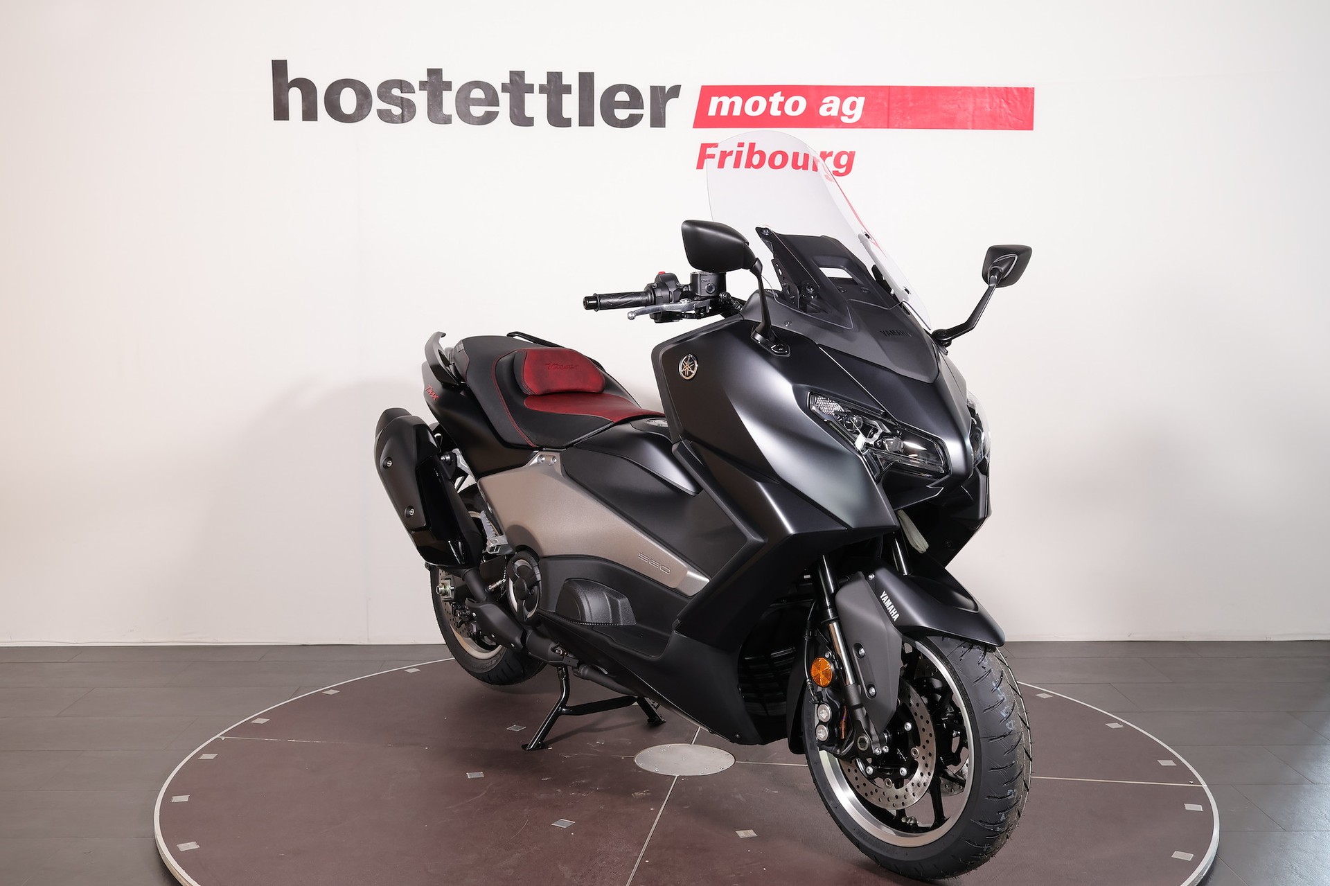 YAMAHA TMAX 25th Anniversary